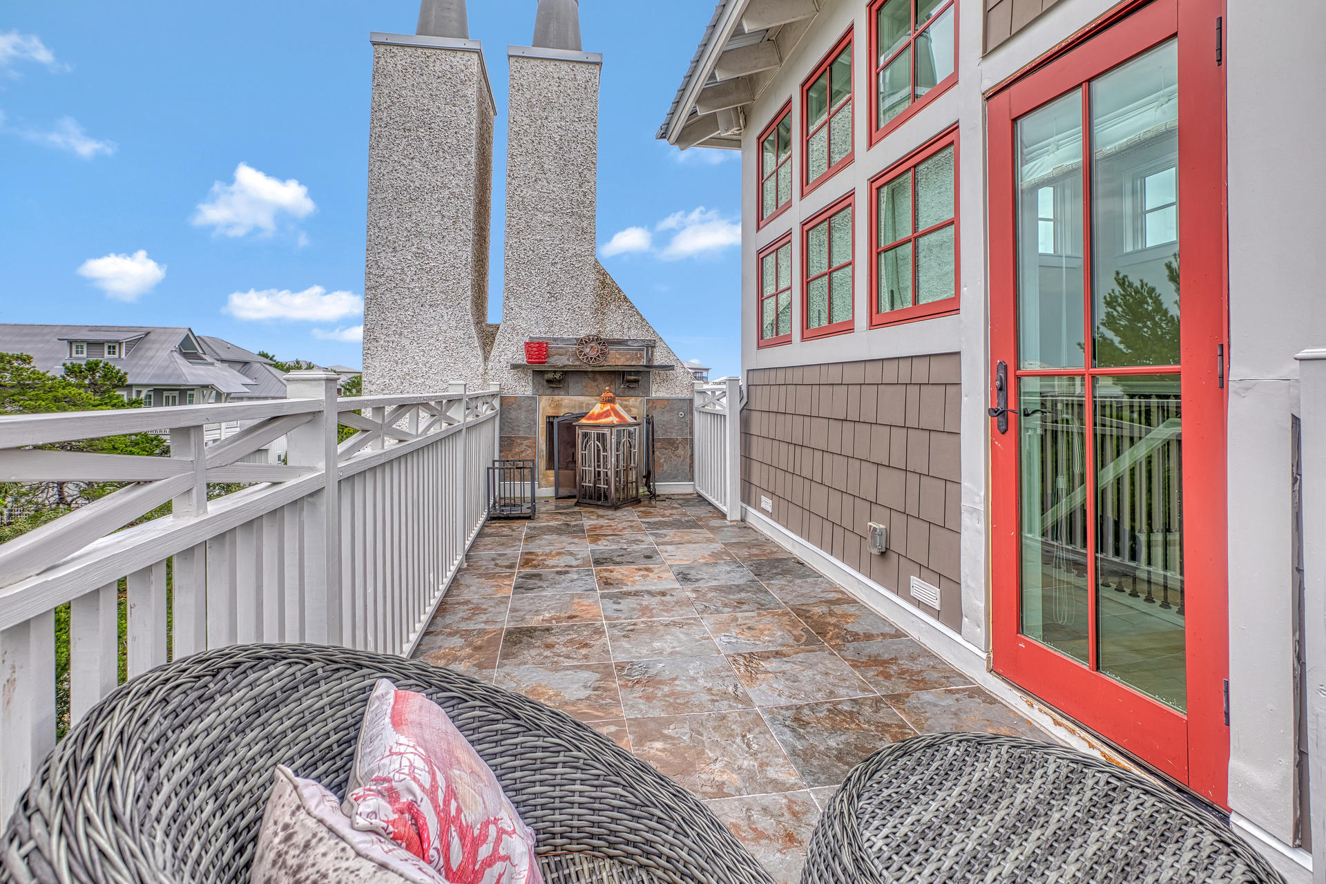 SEACREST BEACH - Residential