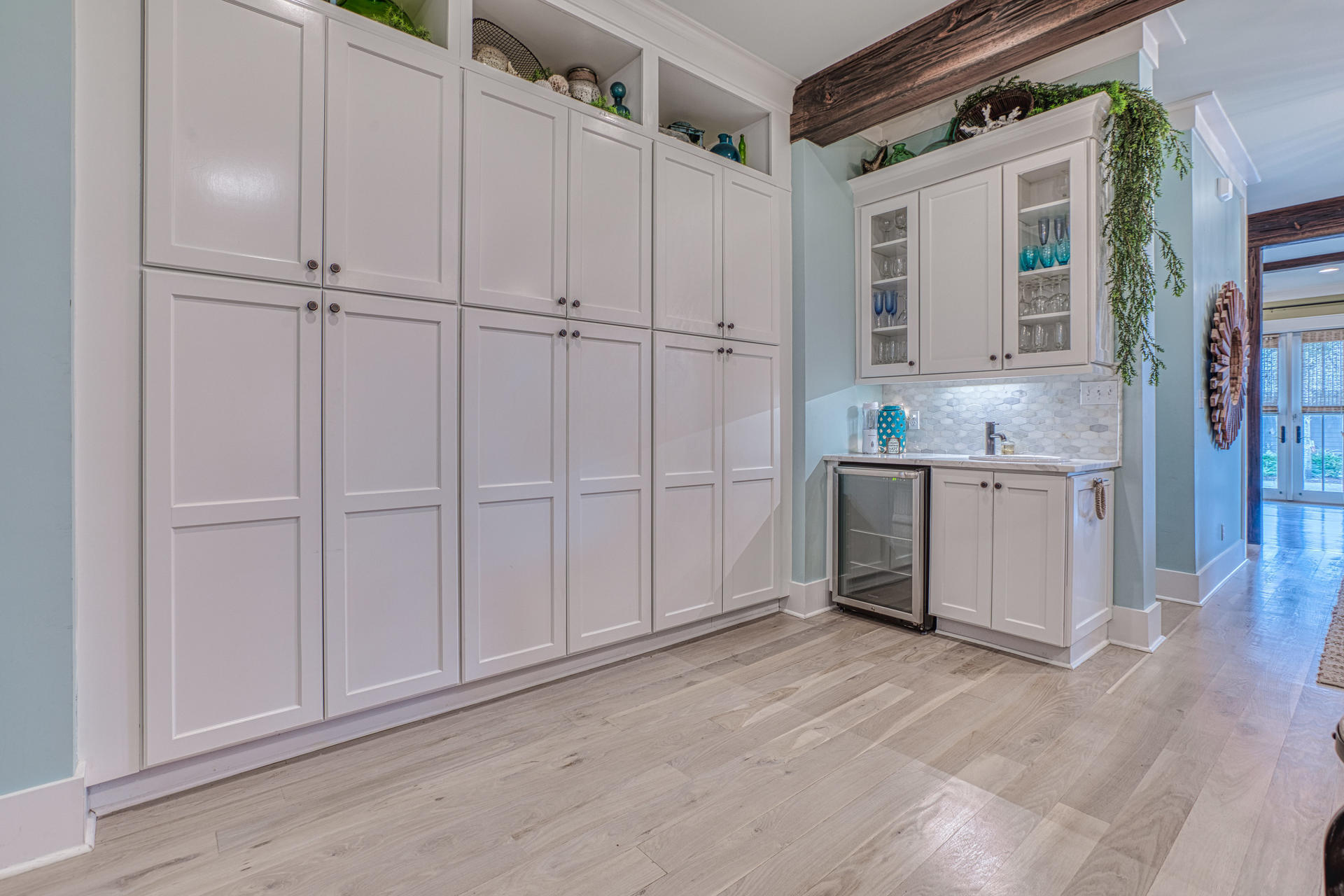 SEACREST BEACH - Residential