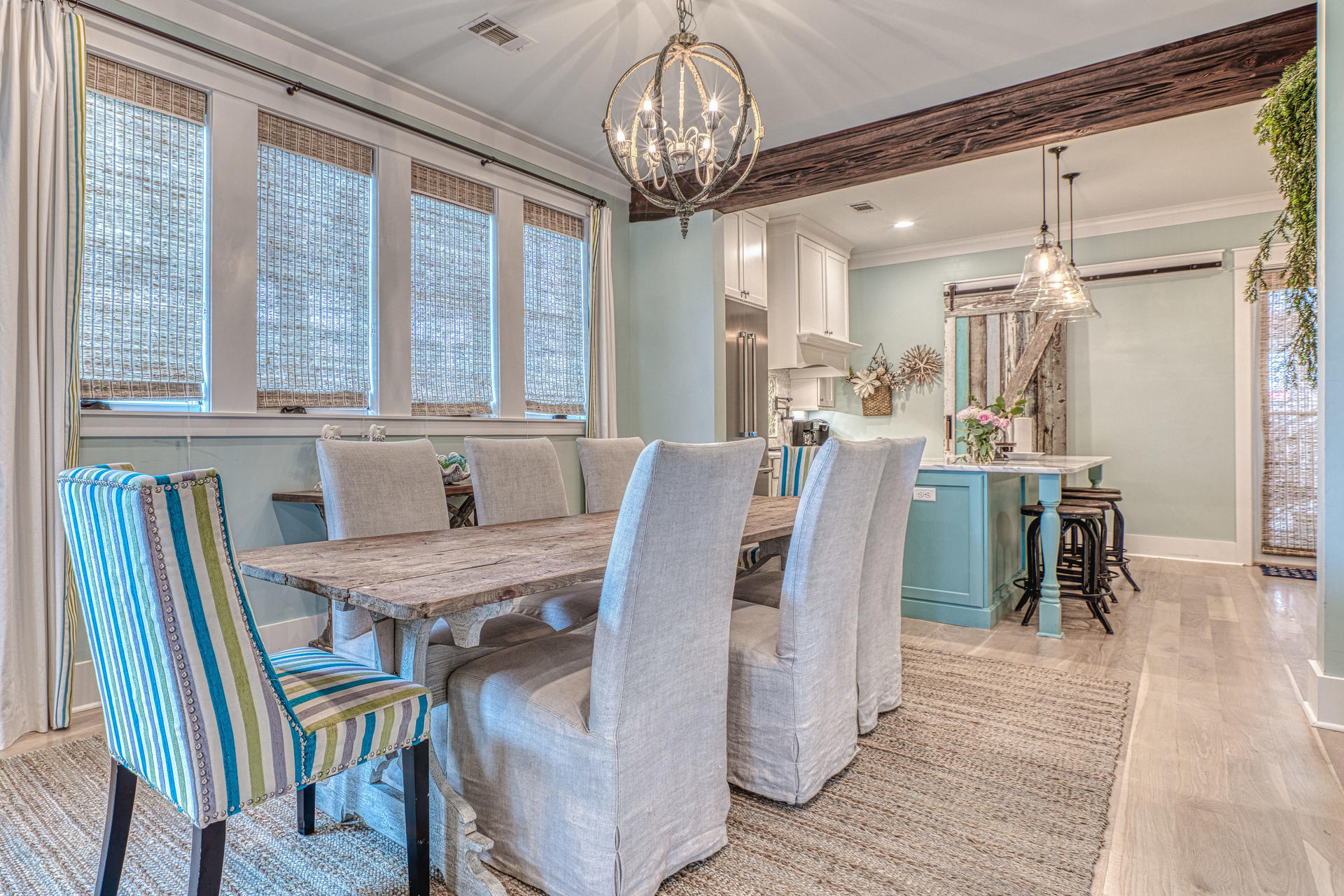 SEACREST BEACH - Residential