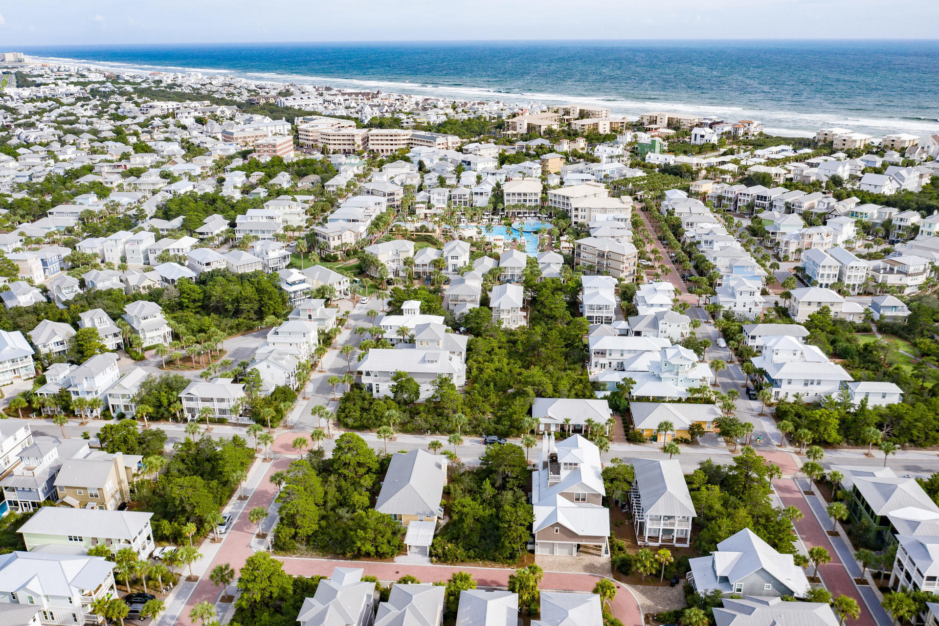 SEACREST BEACH - Residential