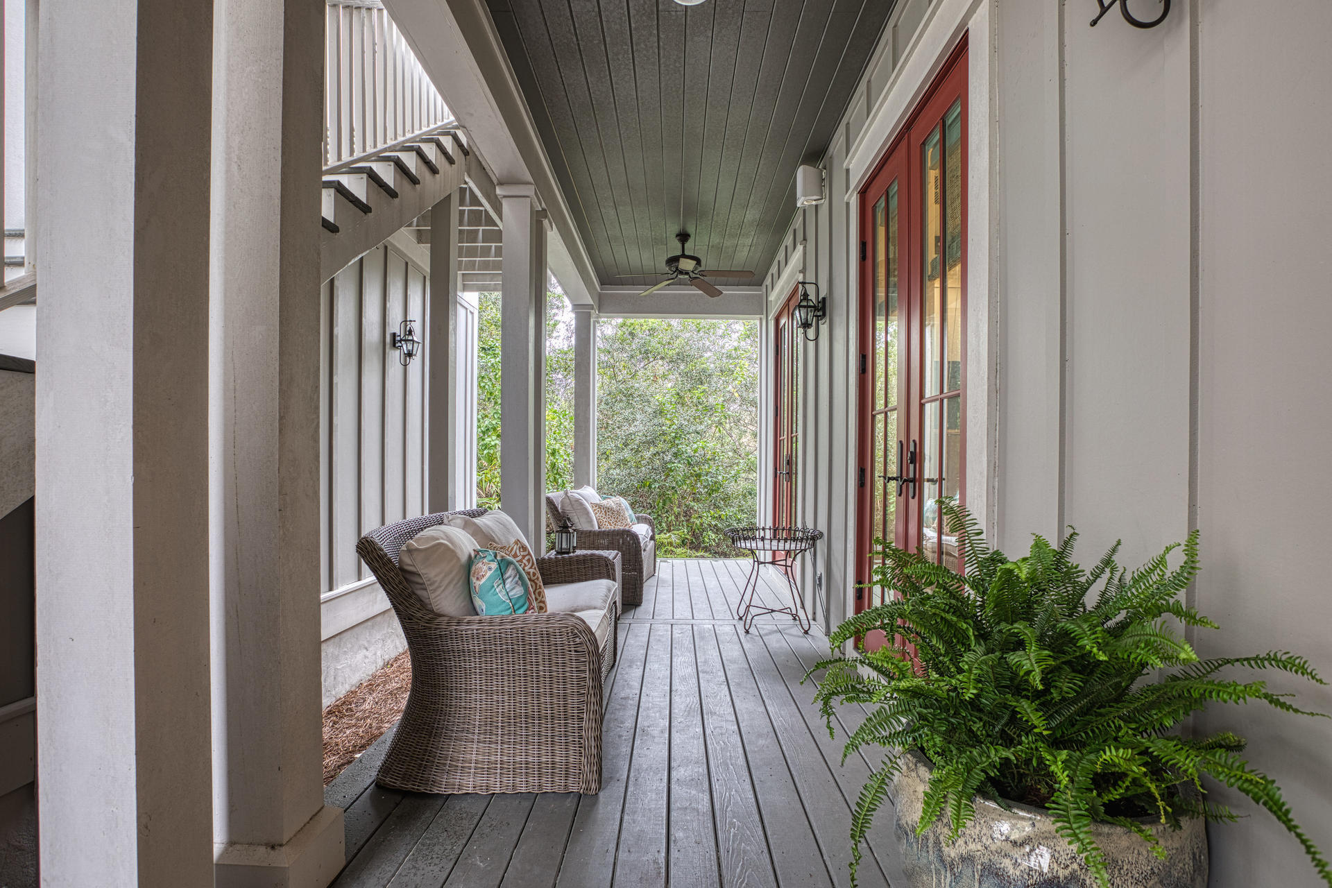 SEACREST BEACH - Residential