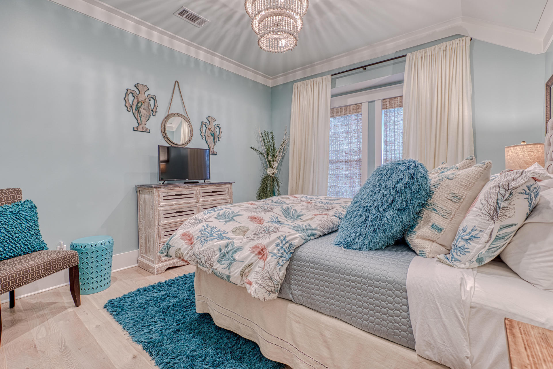 SEACREST BEACH - Residential