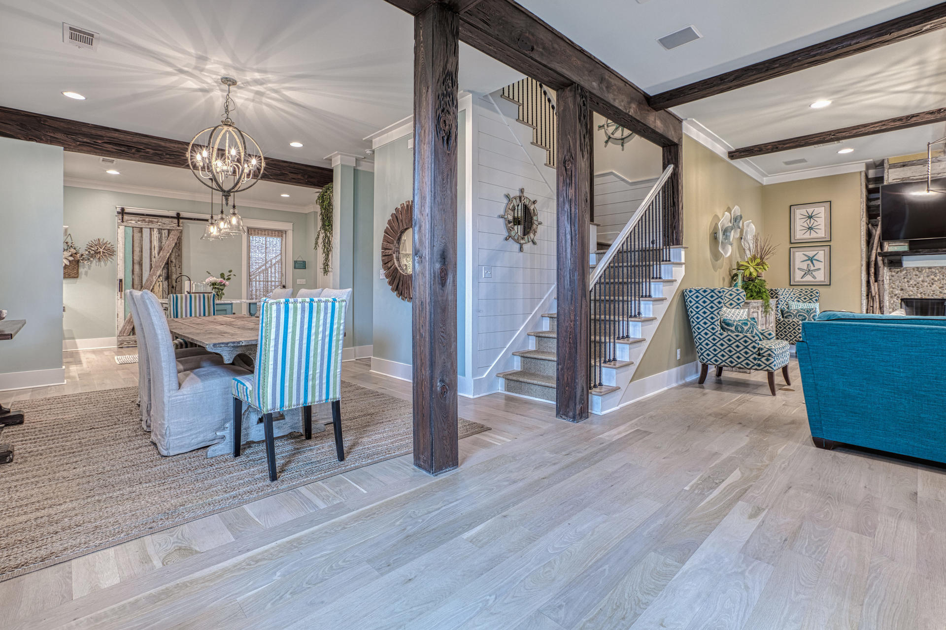 SEACREST BEACH - Residential