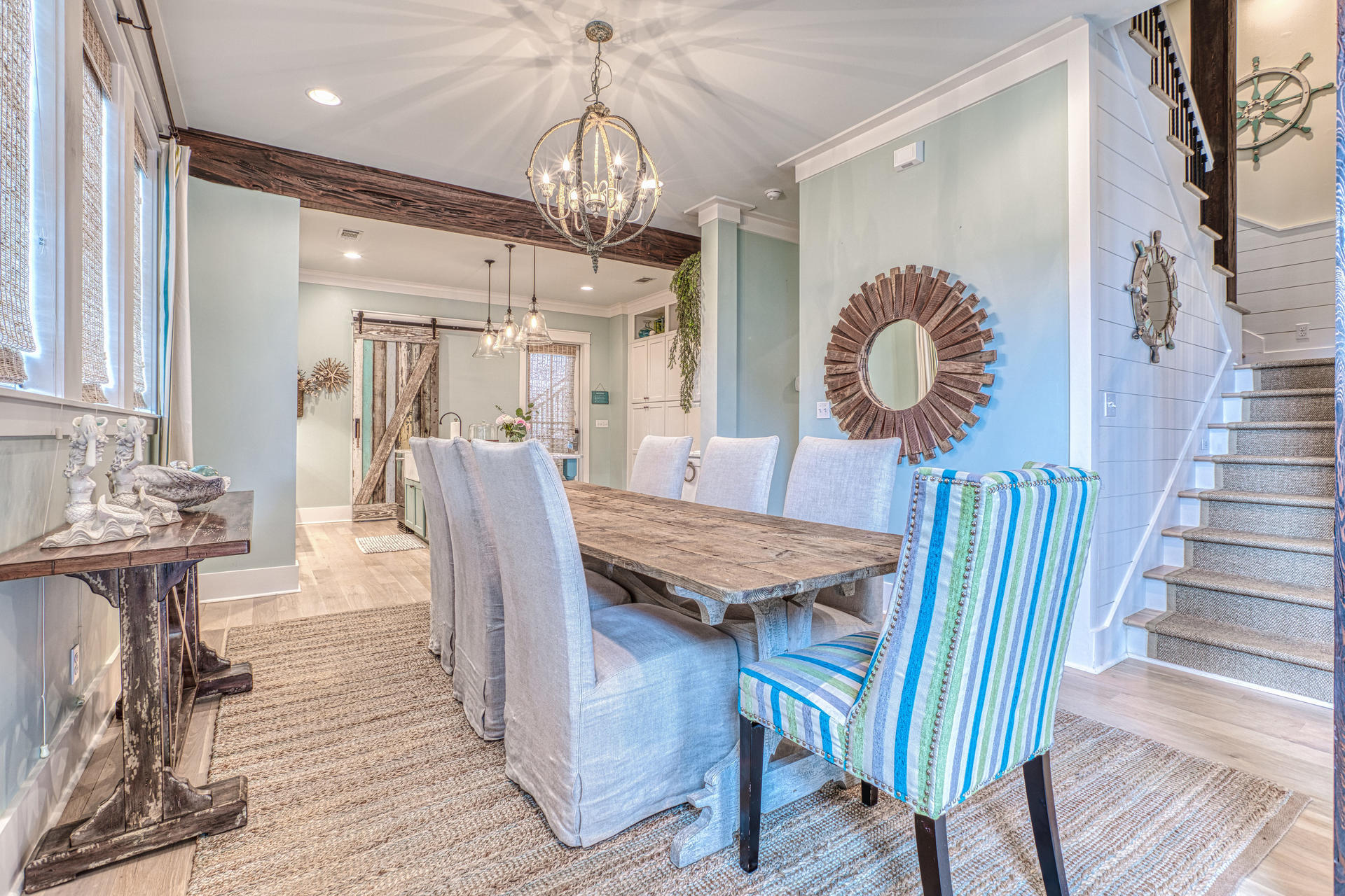 SEACREST BEACH - Residential