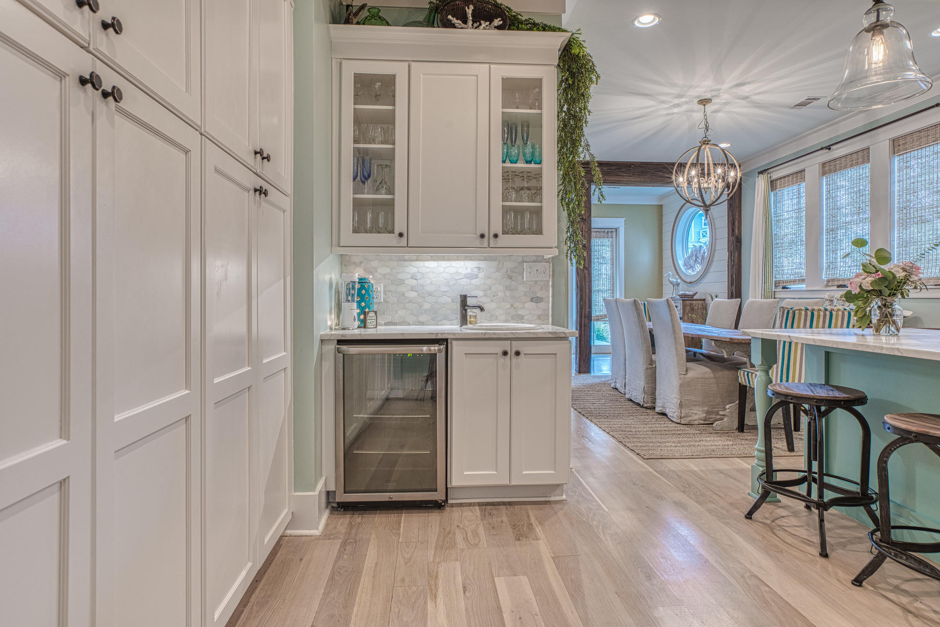SEACREST BEACH - Residential