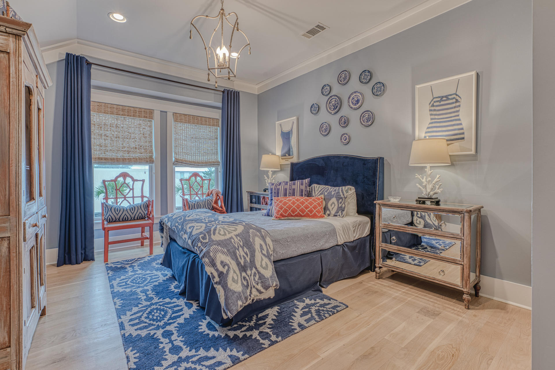 SEACREST BEACH - Residential