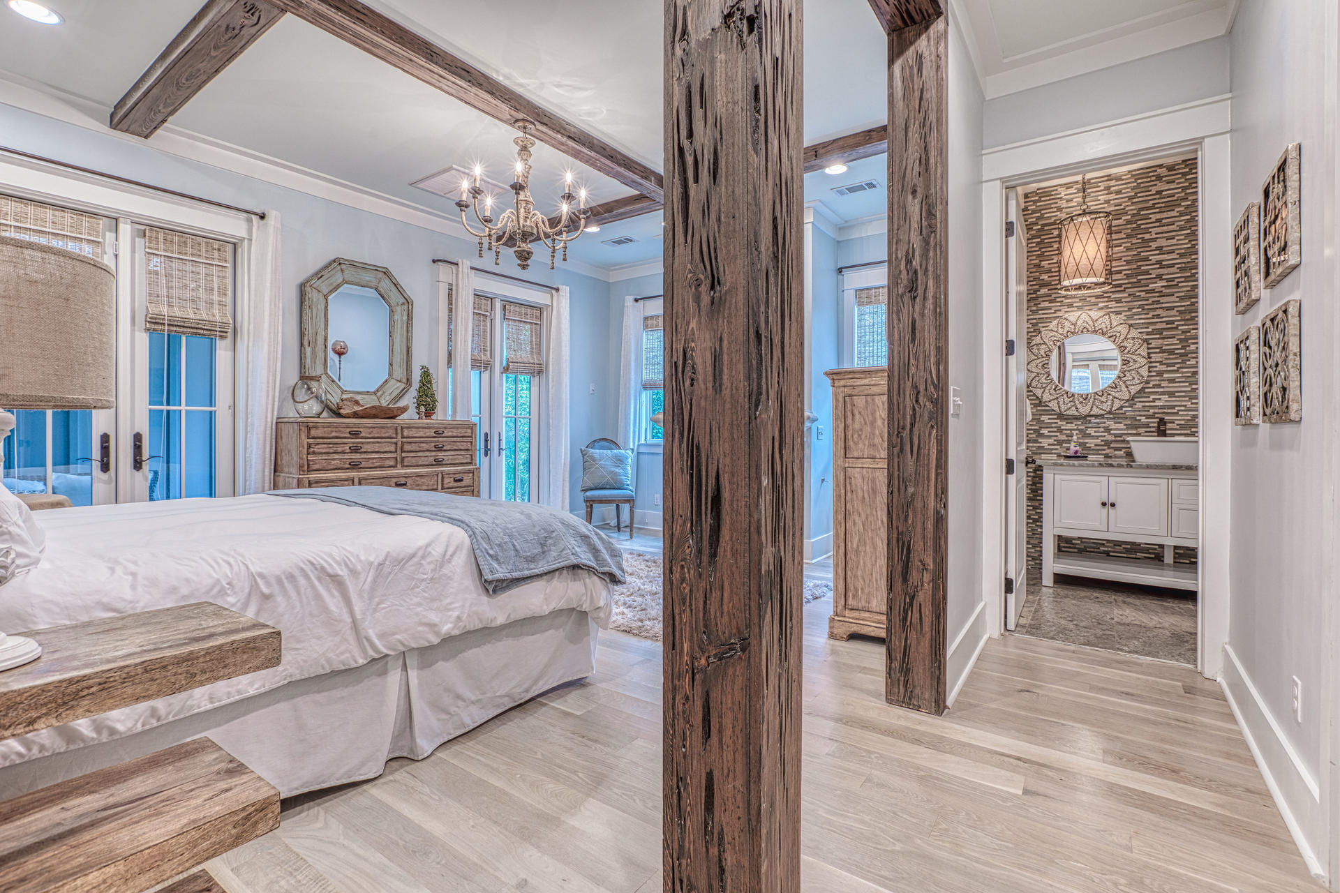SEACREST BEACH - Residential