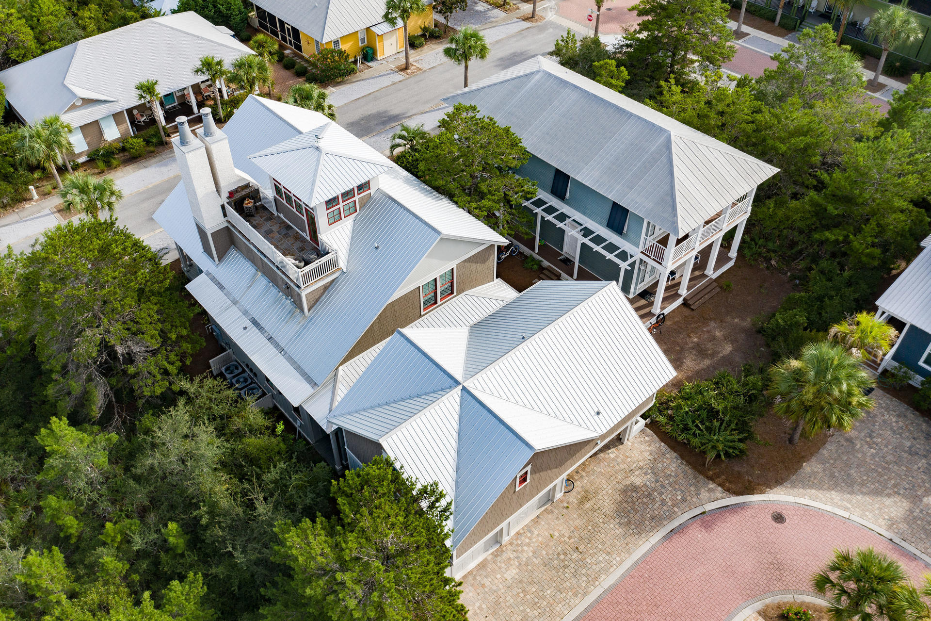 SEACREST BEACH - Residential