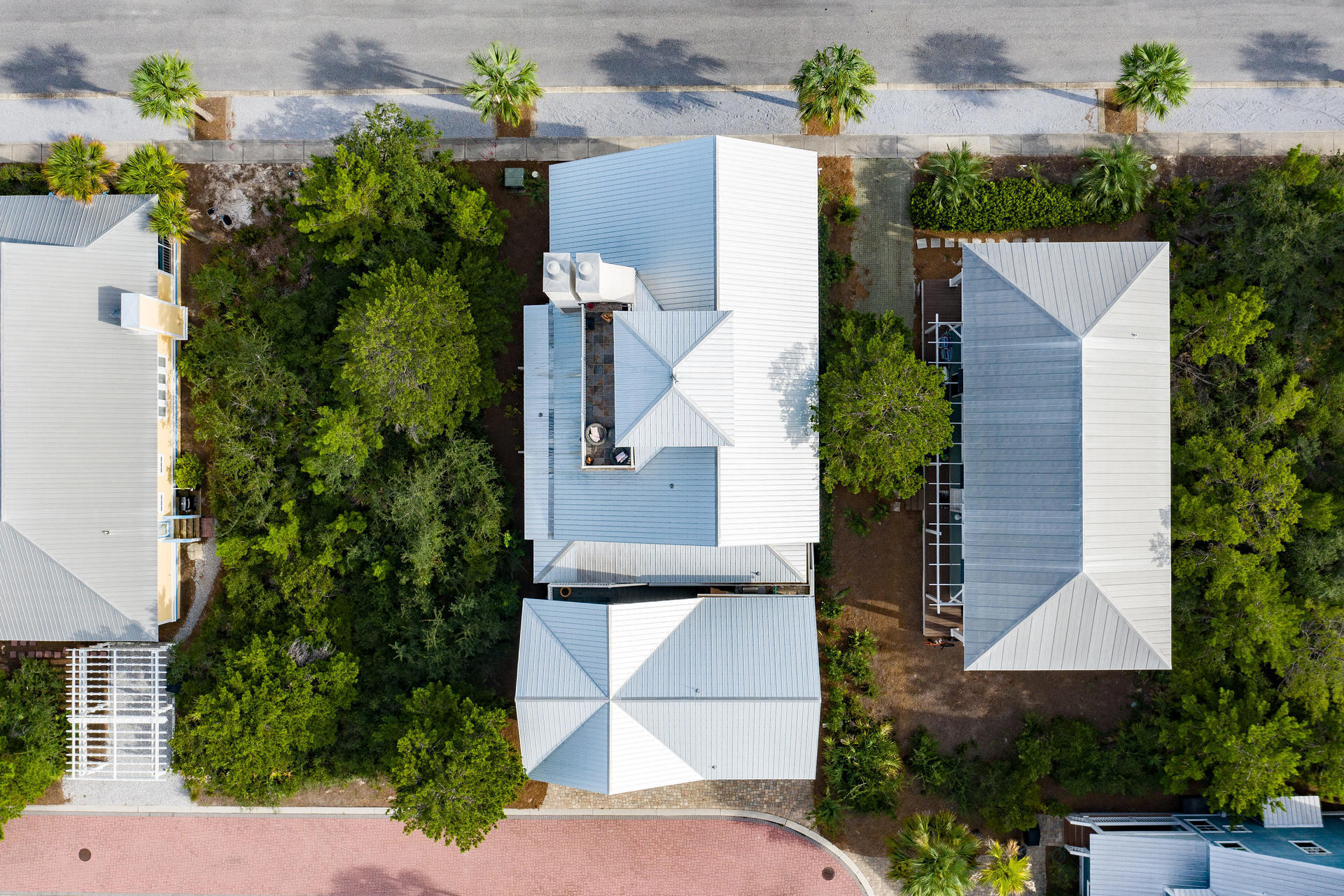 SEACREST BEACH - Residential
