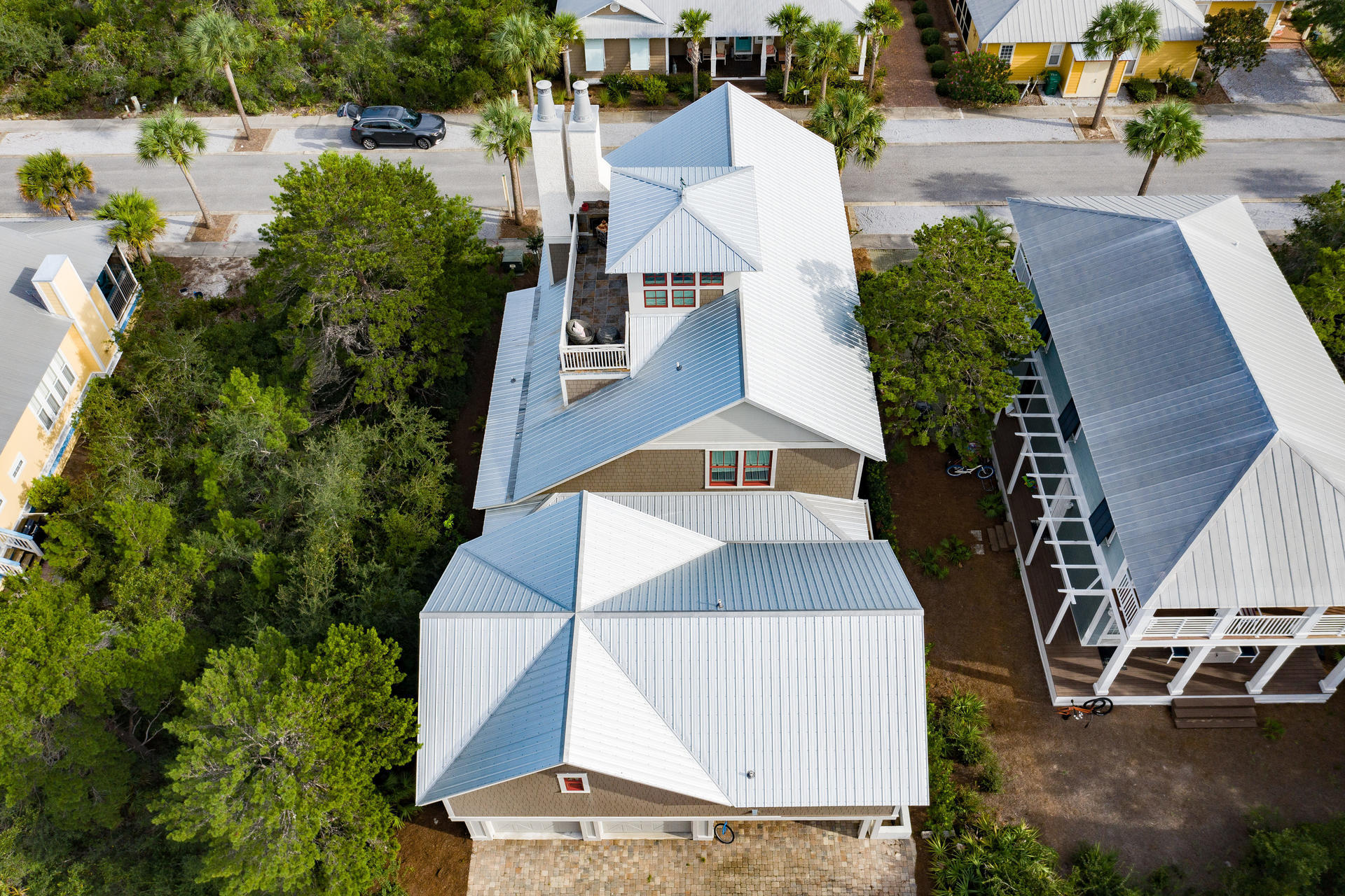 SEACREST BEACH - Residential