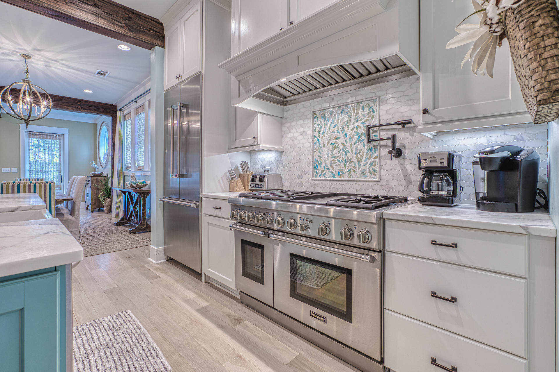 SEACREST BEACH - Residential
