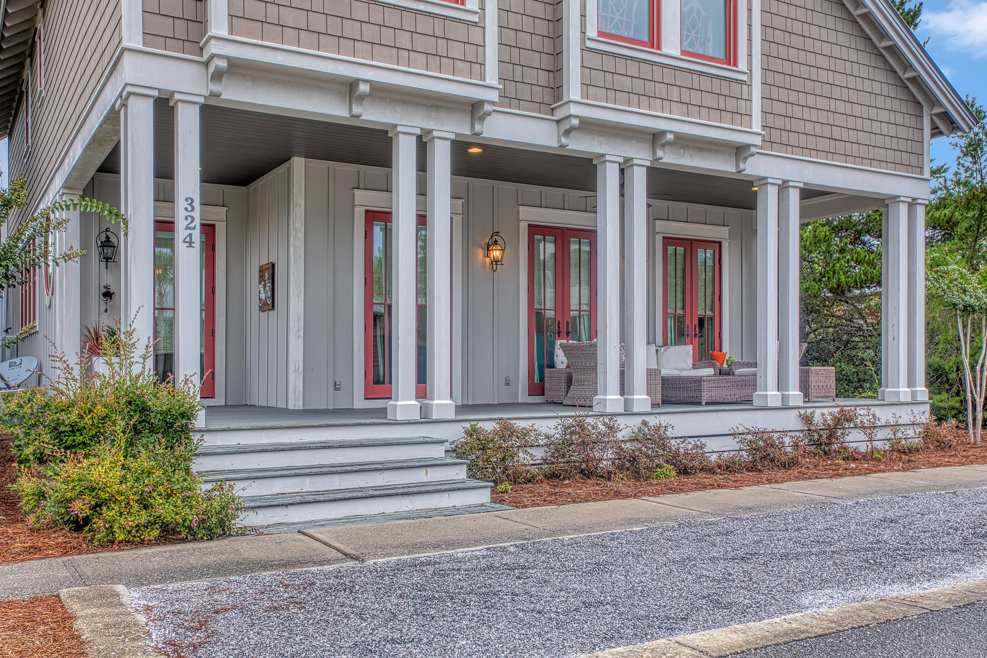 SEACREST BEACH - Residential
