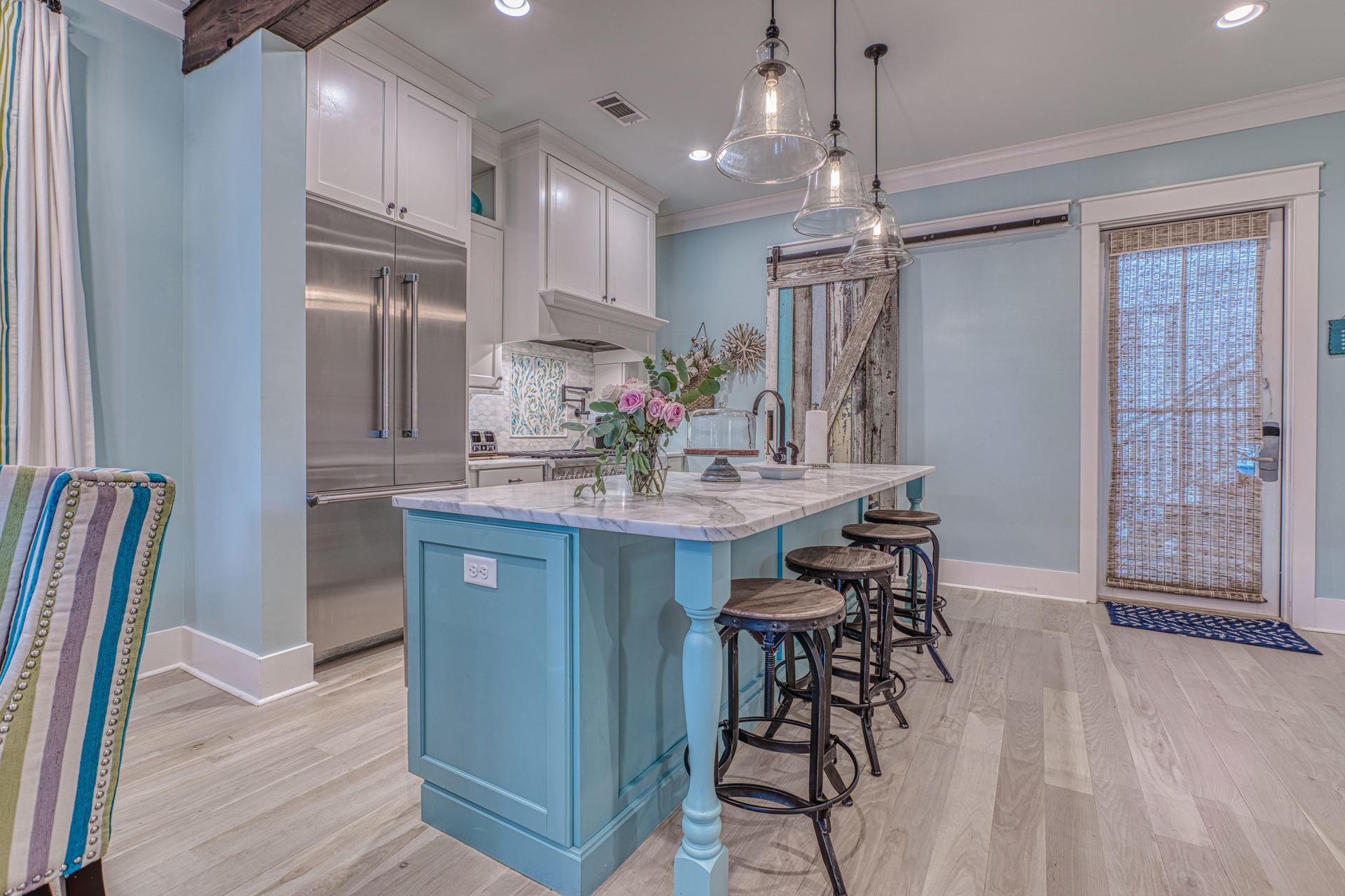 SEACREST BEACH - Residential
