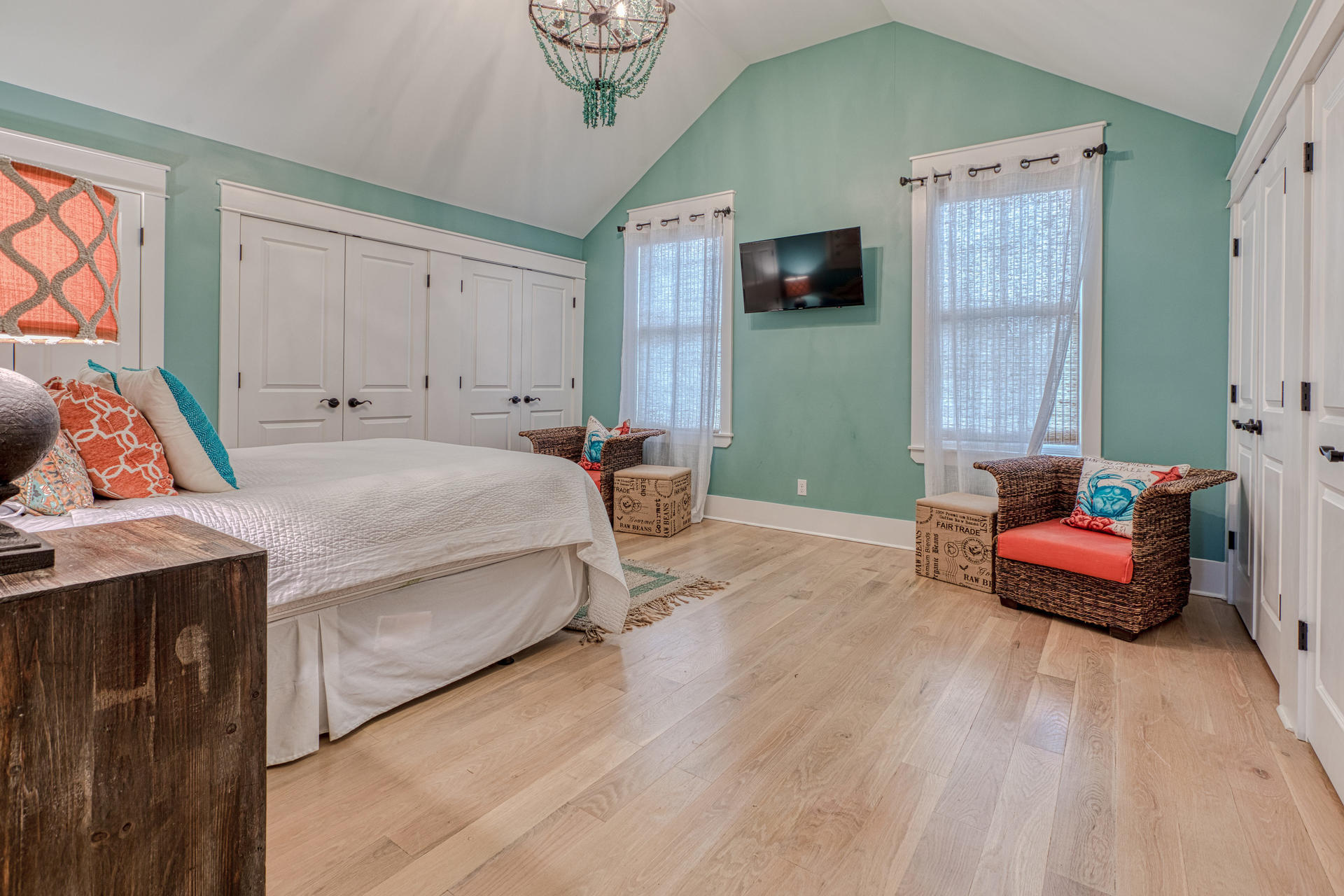 SEACREST BEACH - Residential