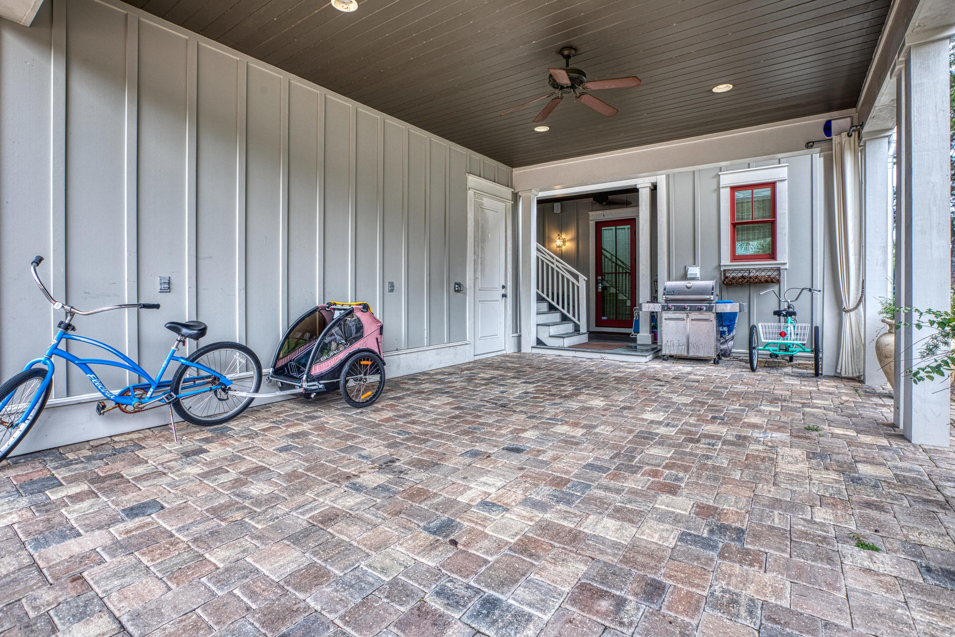 SEACREST BEACH - Residential