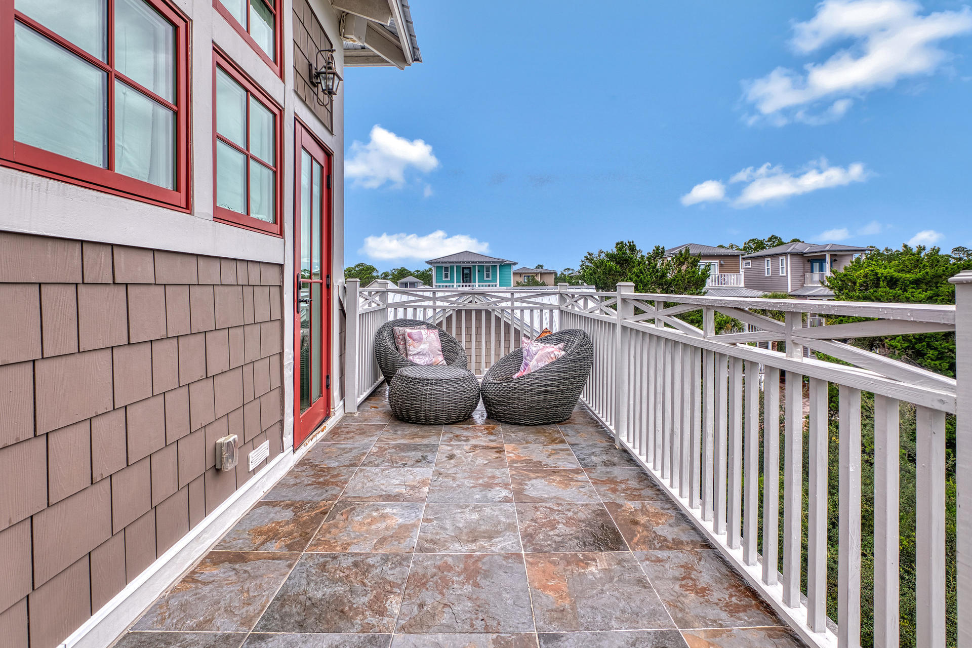 SEACREST BEACH - Residential