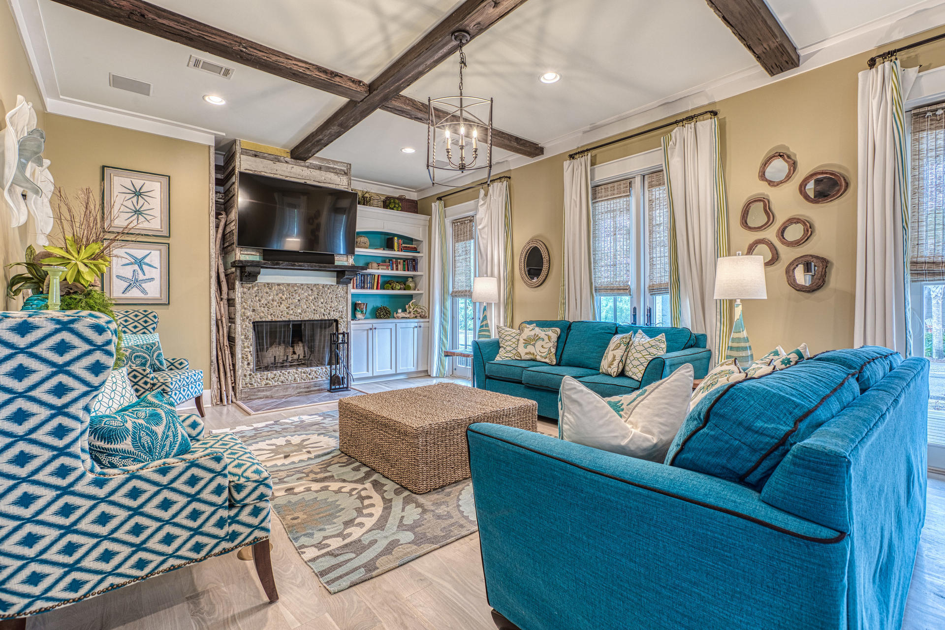 SEACREST BEACH - Residential