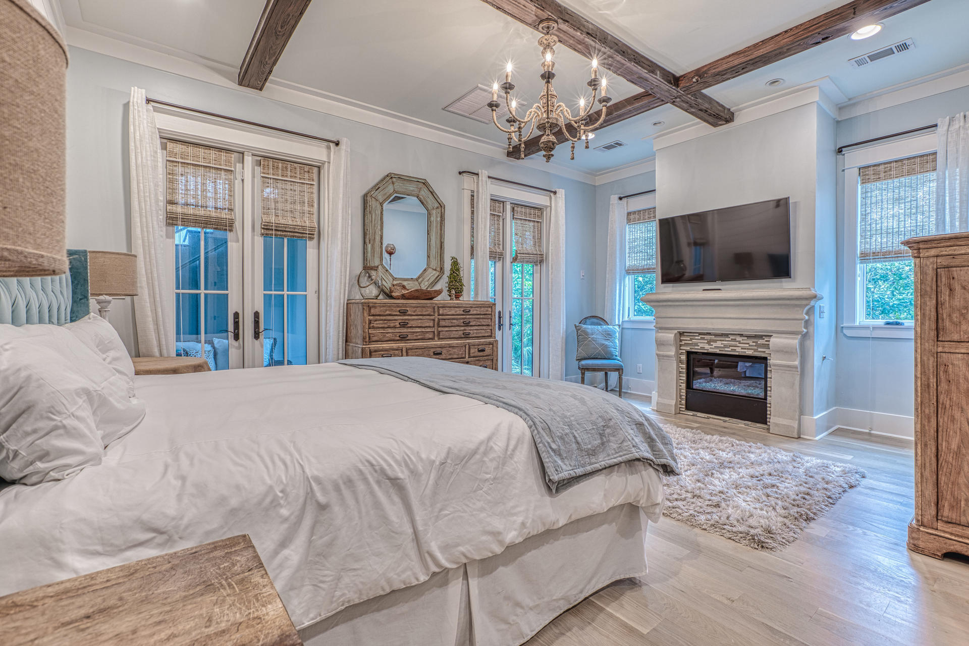 SEACREST BEACH - Residential