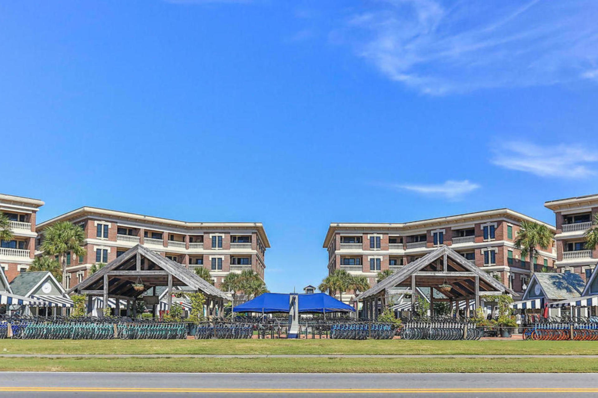 SEACREST BEACH - Residential