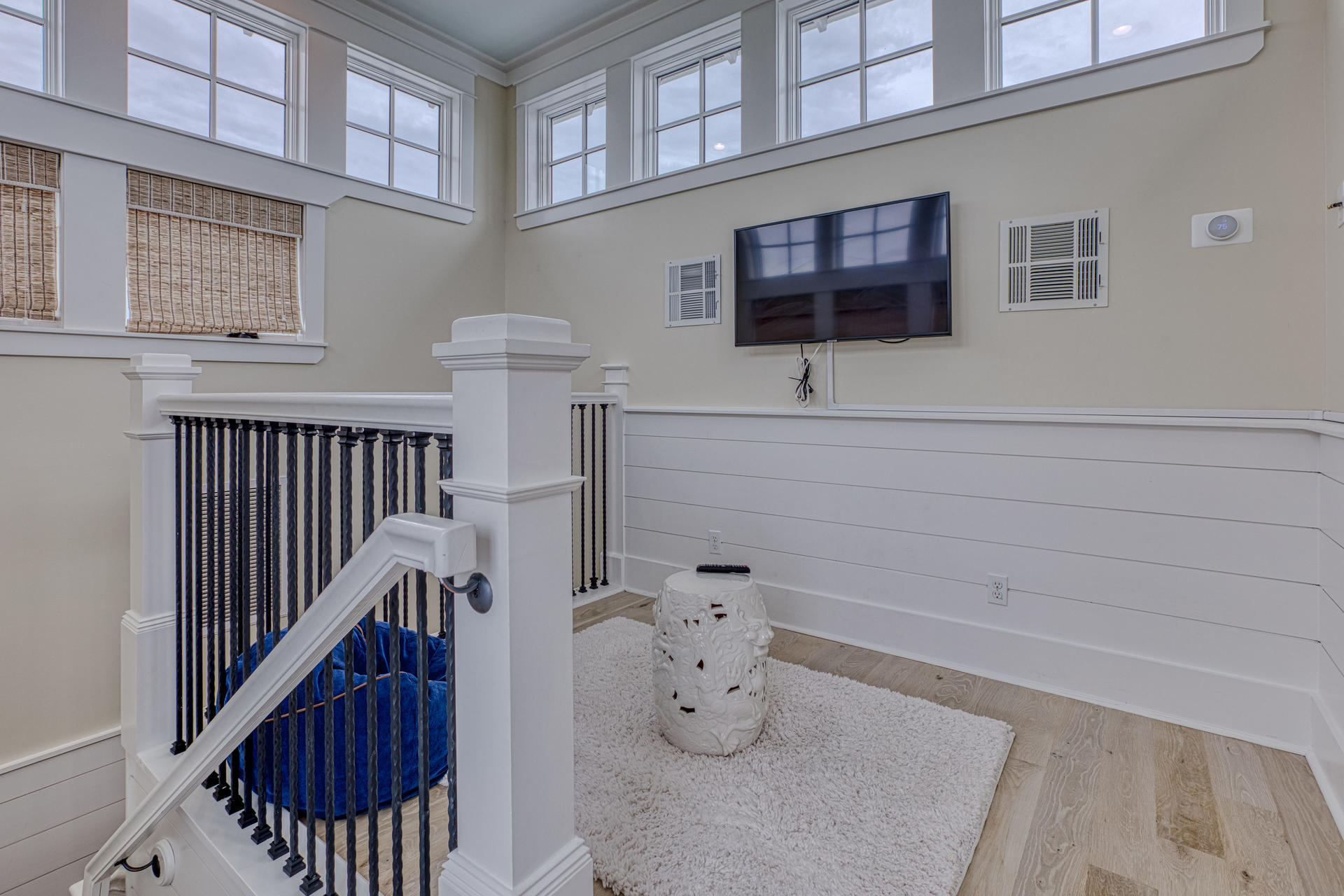 SEACREST BEACH - Residential