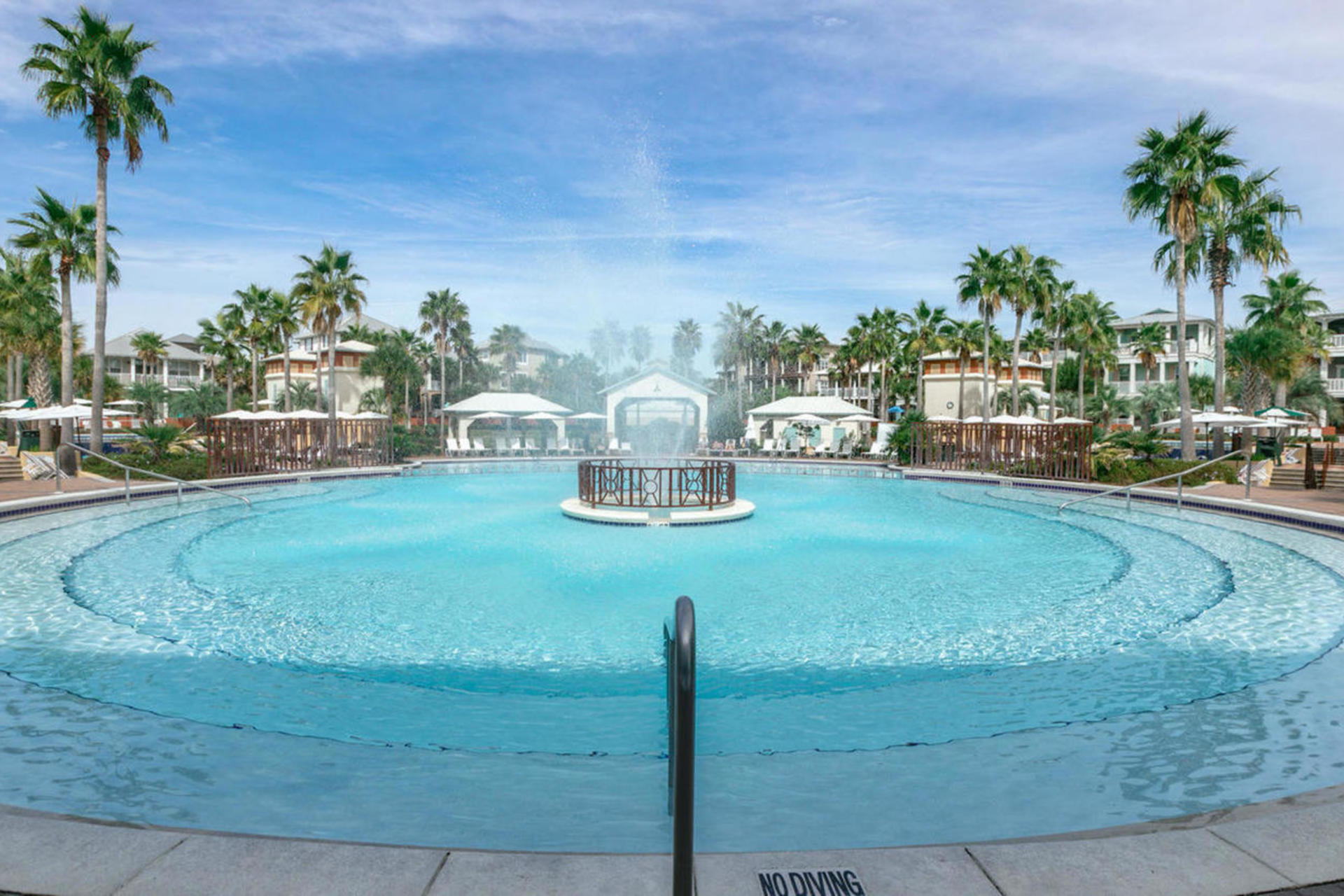 SEACREST BEACH - Residential