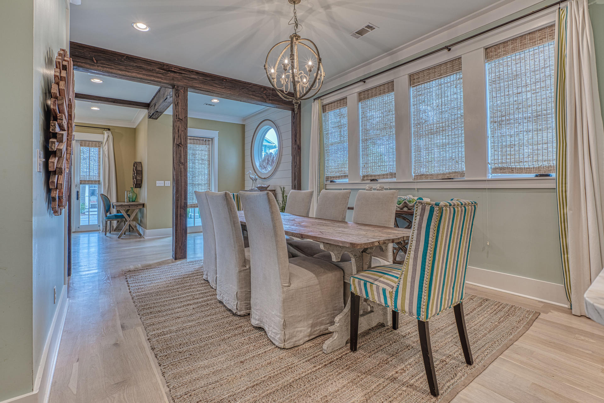 SEACREST BEACH - Residential