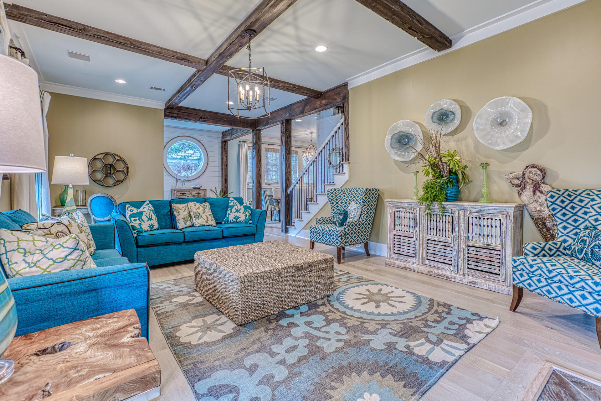 SEACREST BEACH - Residential