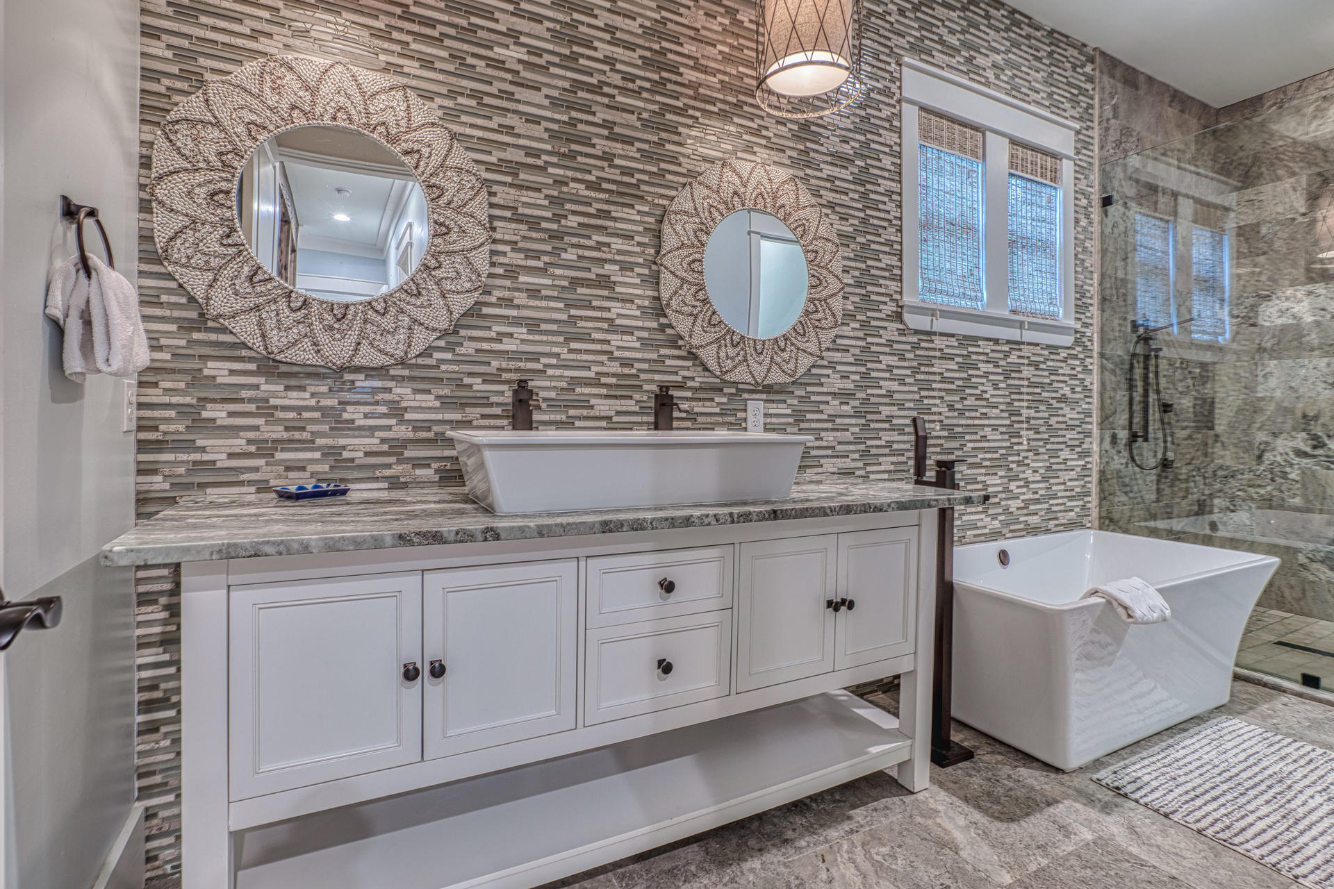 SEACREST BEACH - Residential
