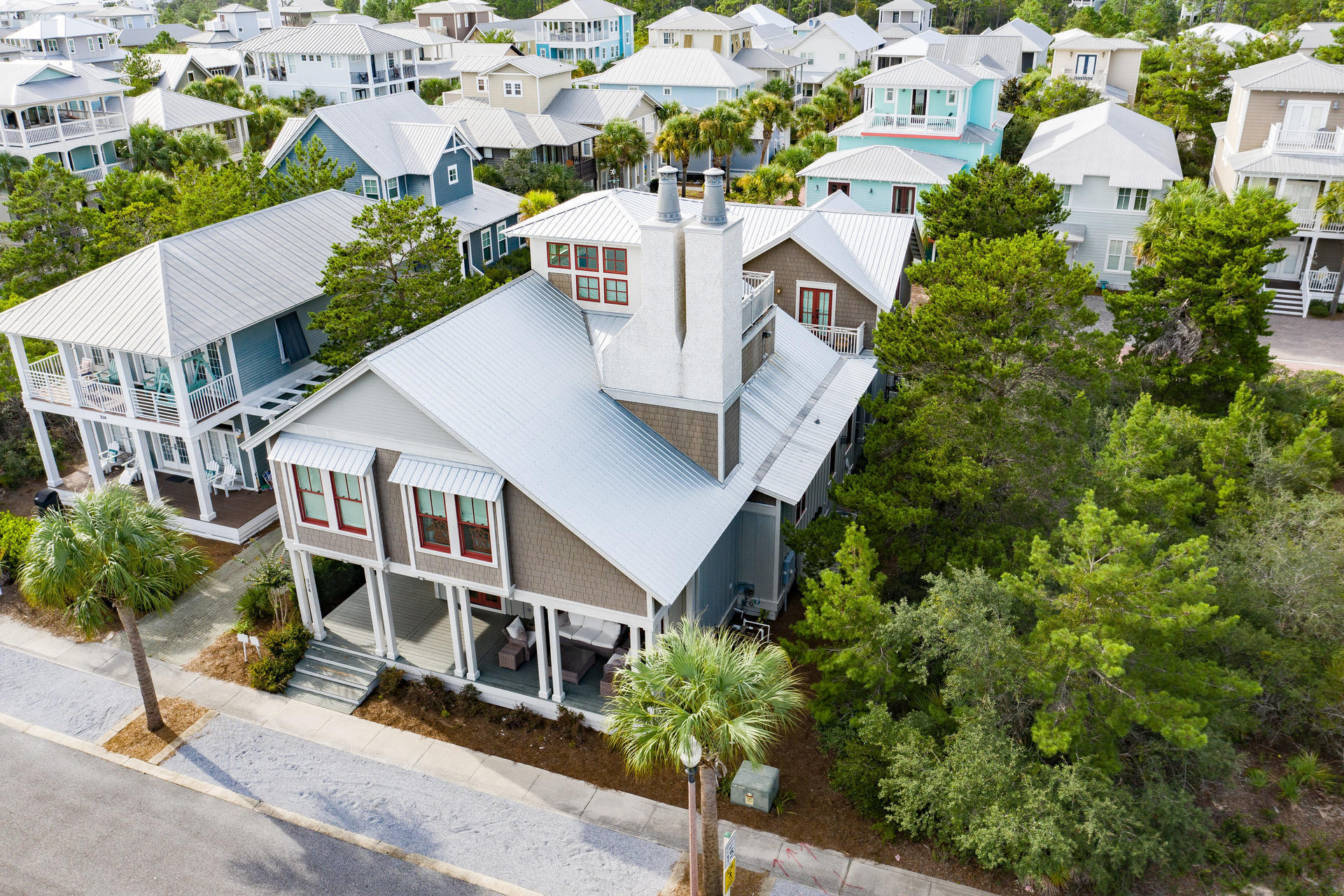 SEACREST BEACH - Residential