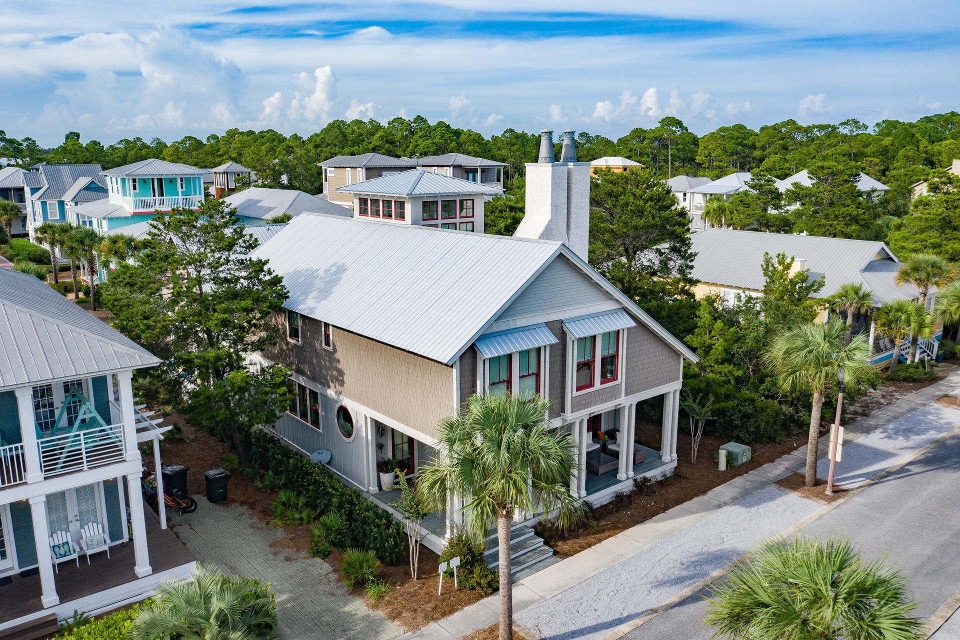 SEACREST BEACH - Residential