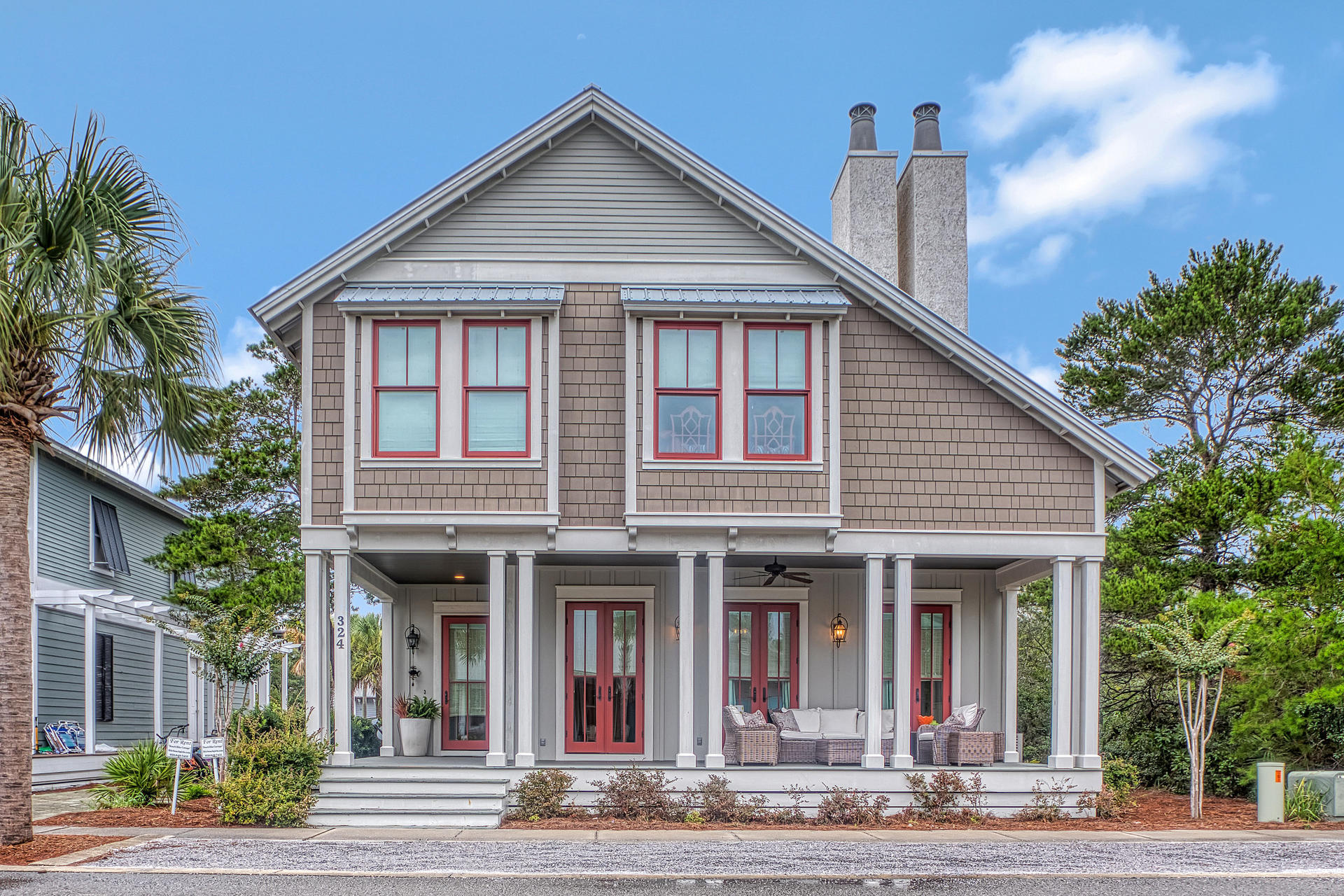SEACREST BEACH - Residential