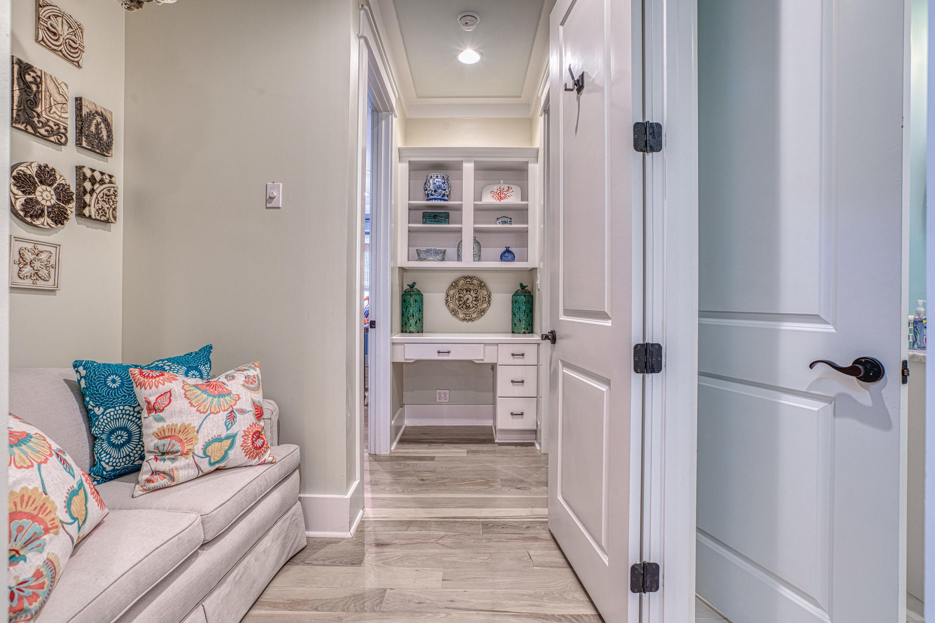 SEACREST BEACH - Residential