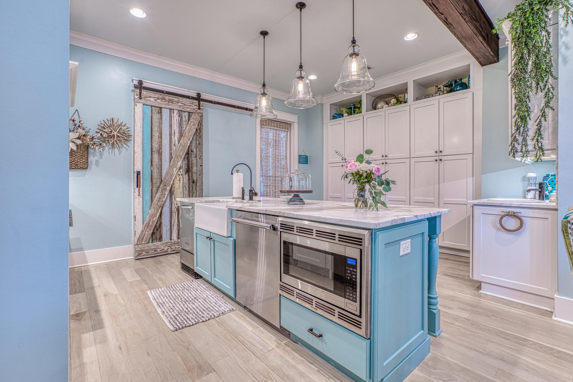 SEACREST BEACH - Residential