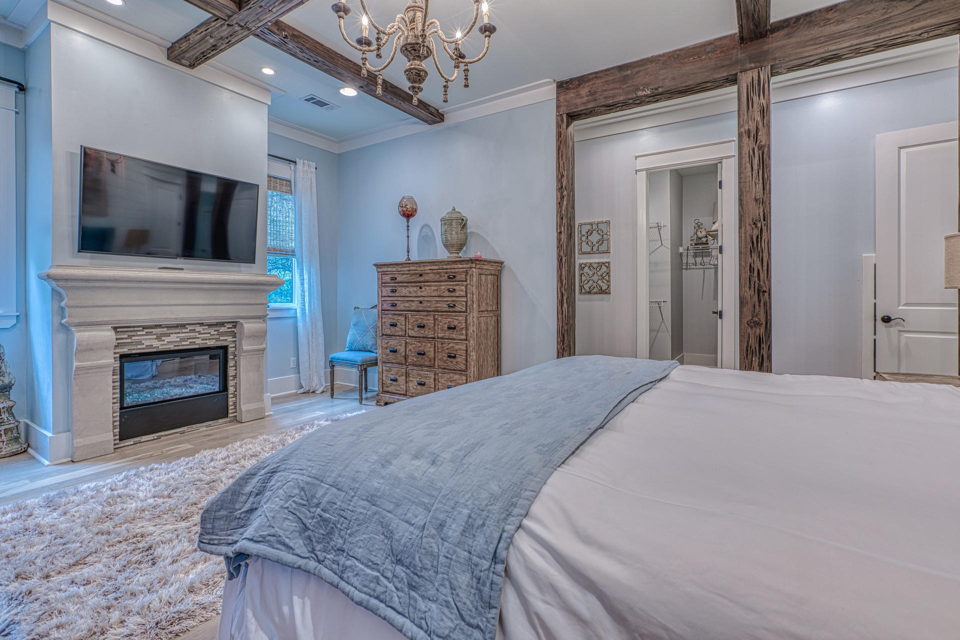 SEACREST BEACH - Residential