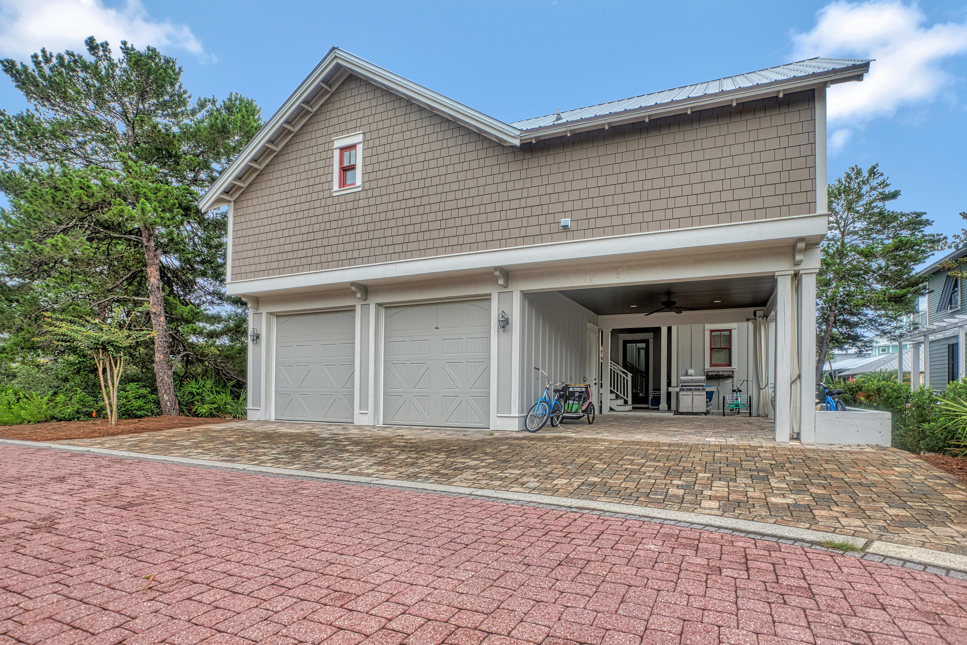 SEACREST BEACH - Residential