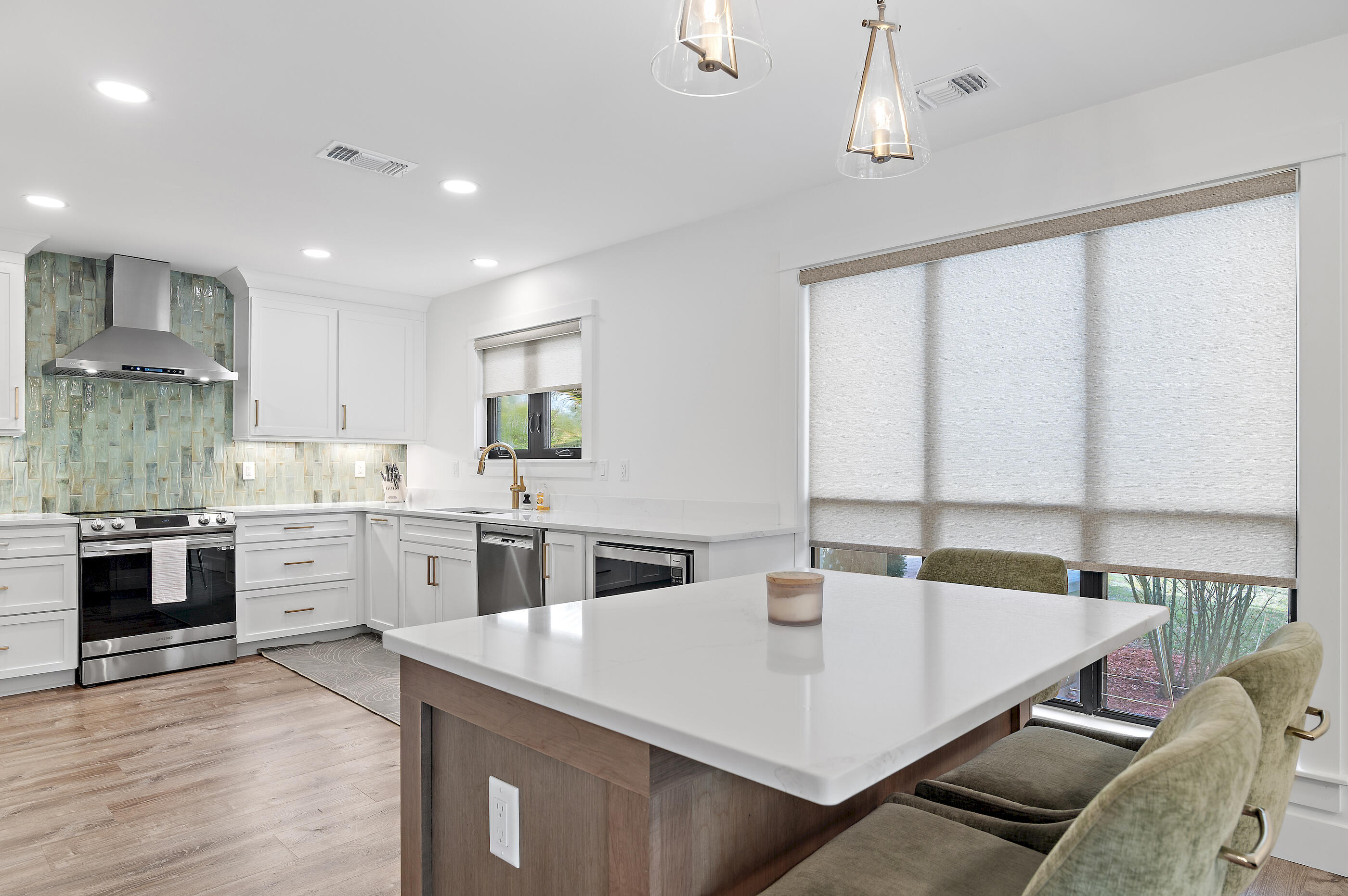 INDIAN BAYOU - Residential