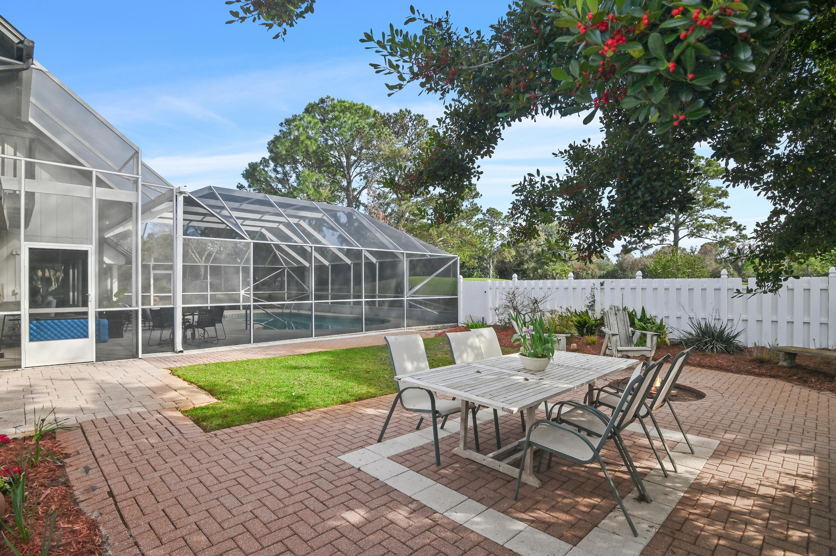 INDIAN BAYOU - Residential