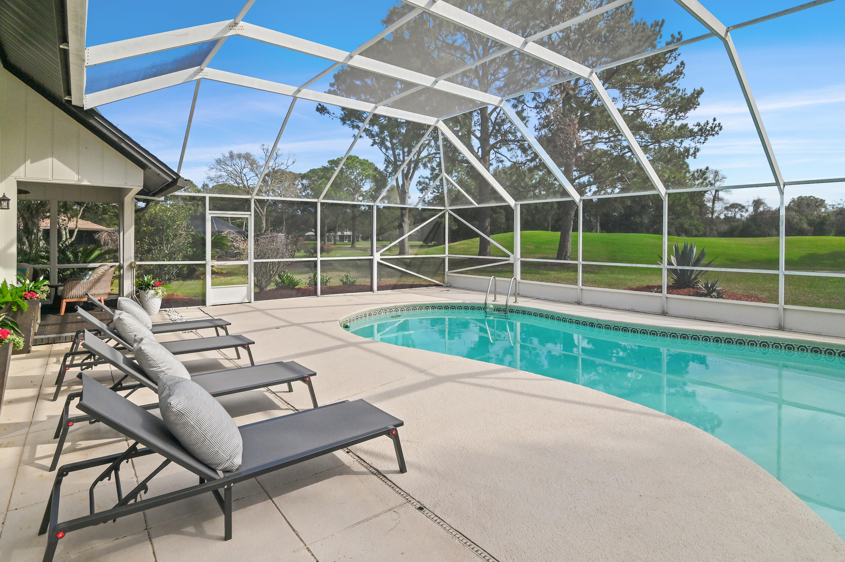 INDIAN BAYOU - Residential