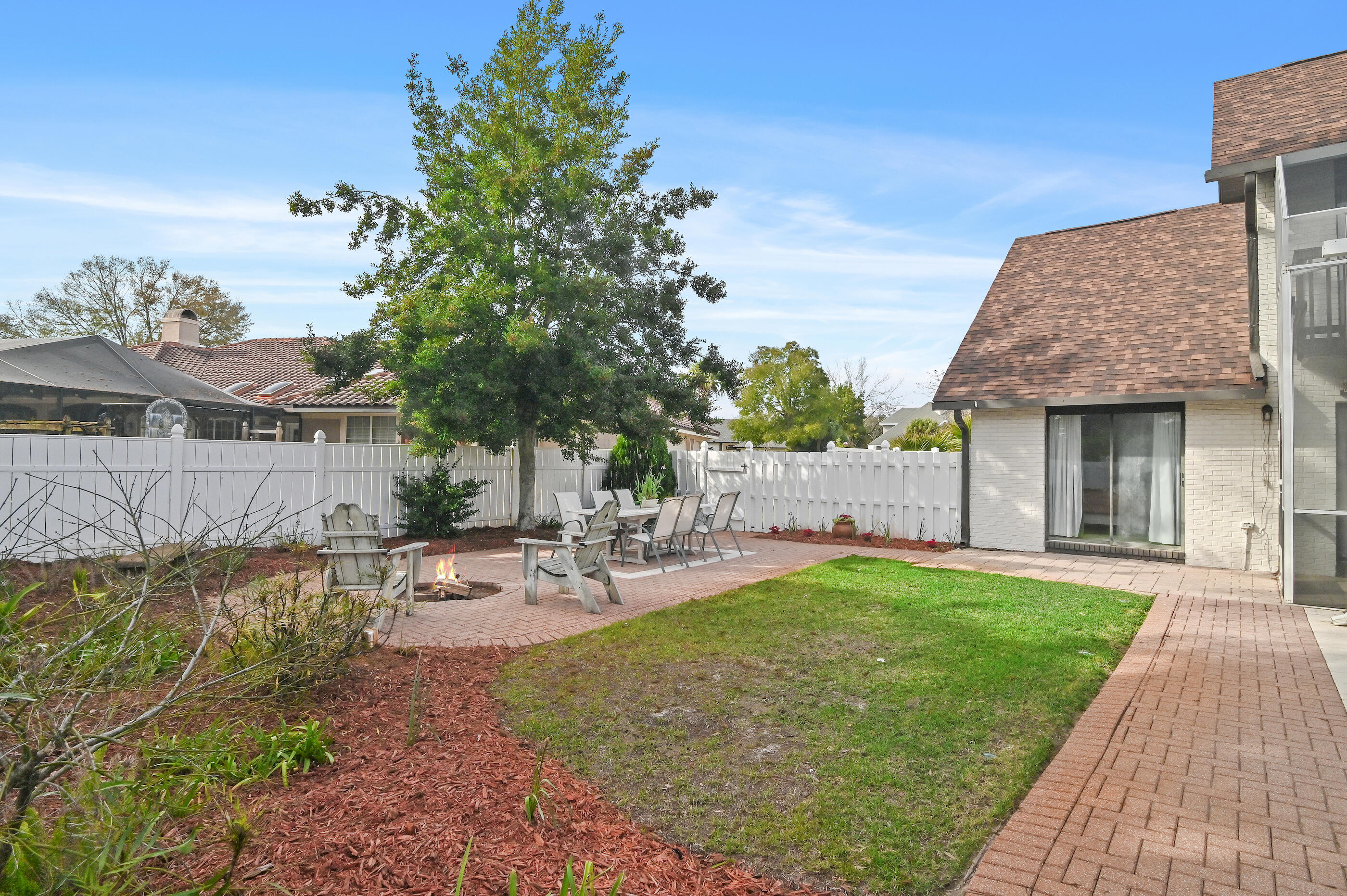 INDIAN BAYOU - Residential