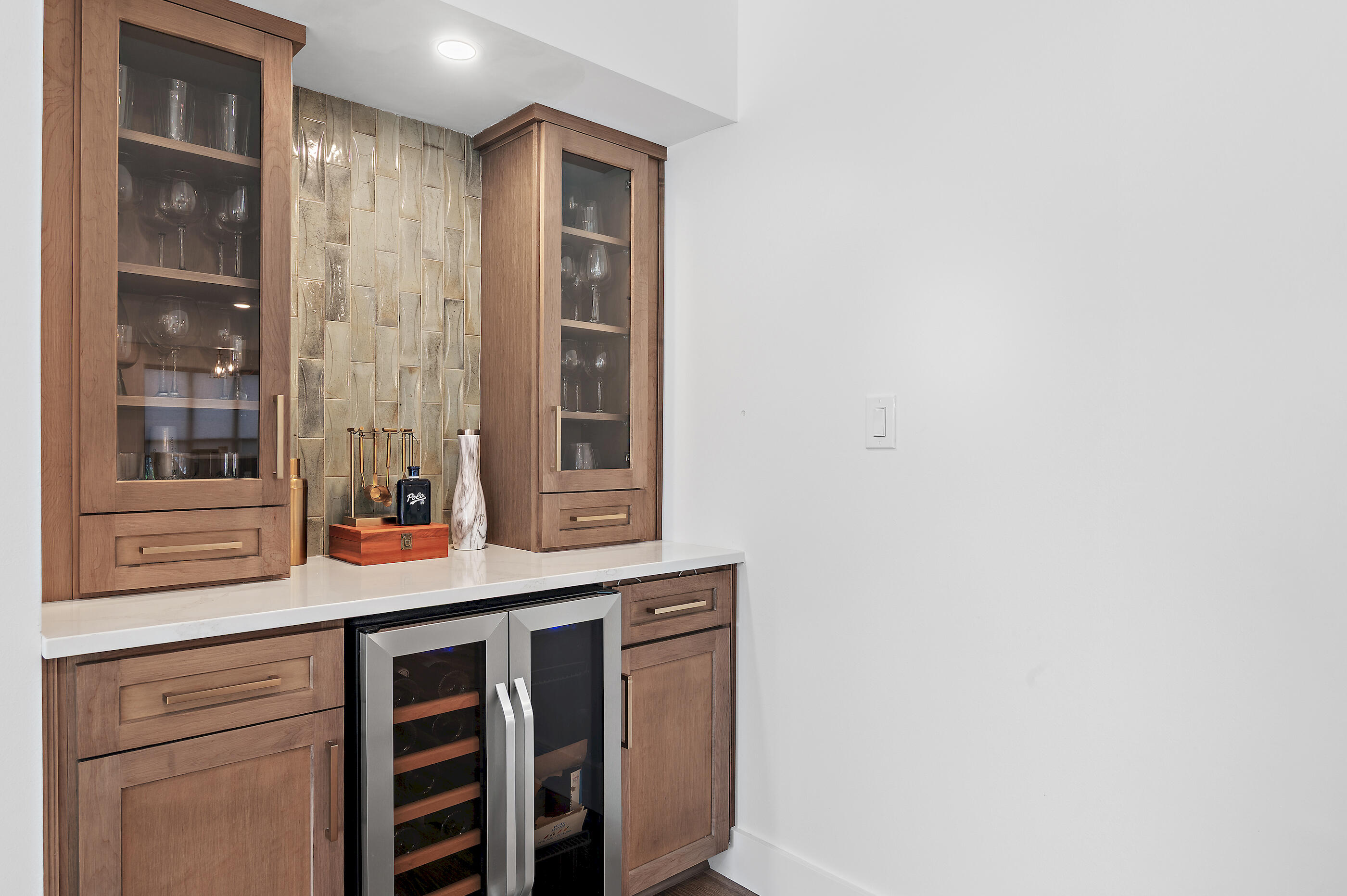 INDIAN BAYOU - Residential