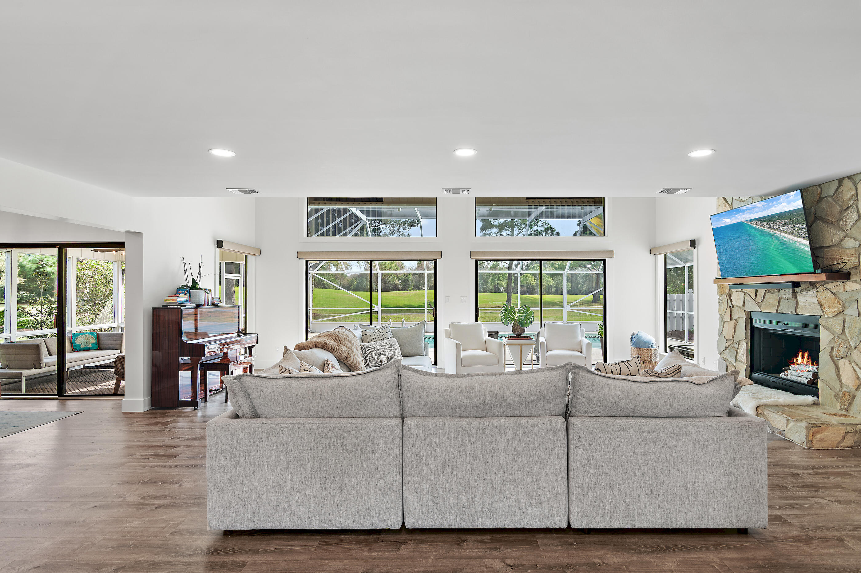 INDIAN BAYOU - Residential