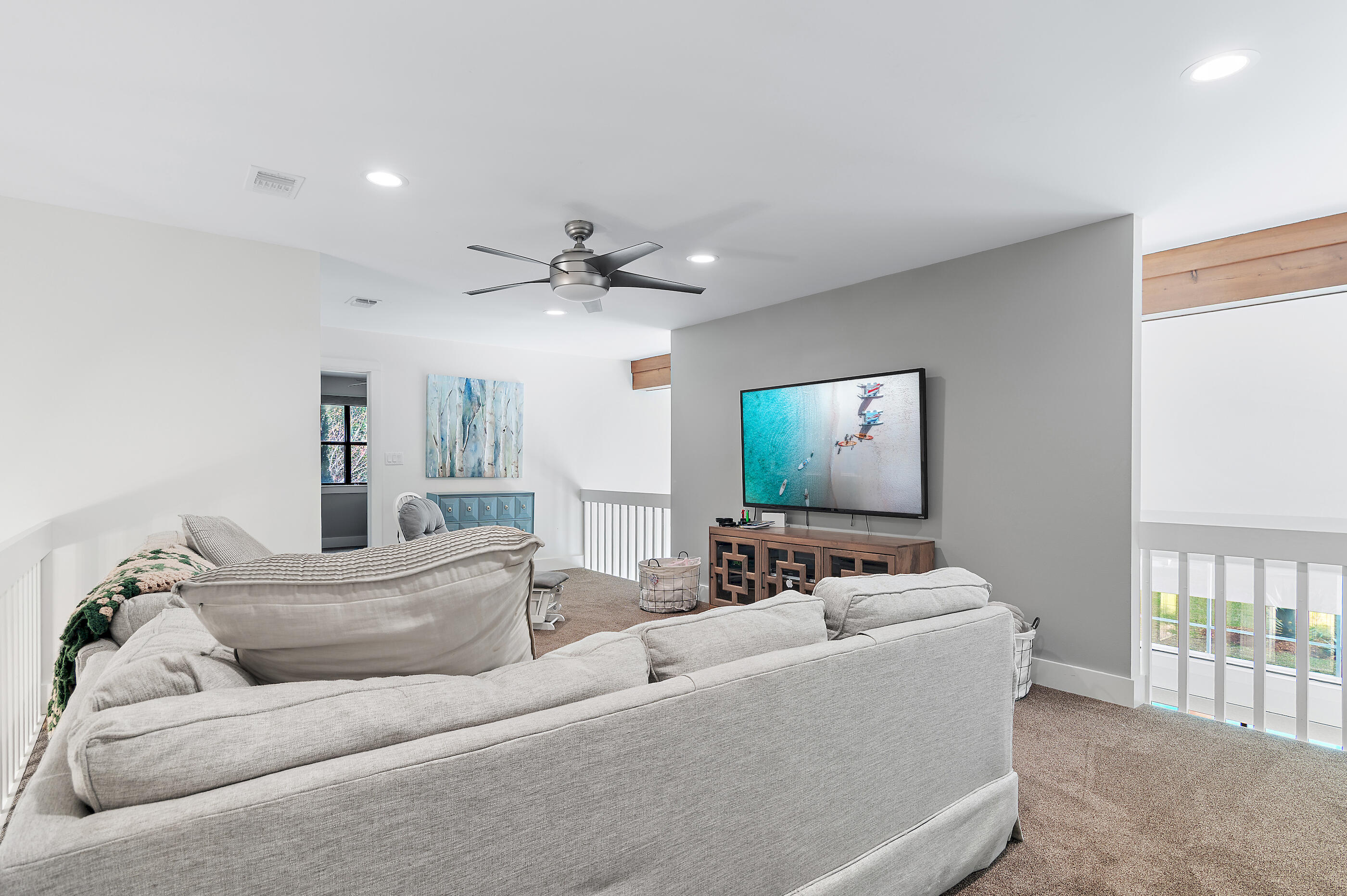 INDIAN BAYOU - Residential