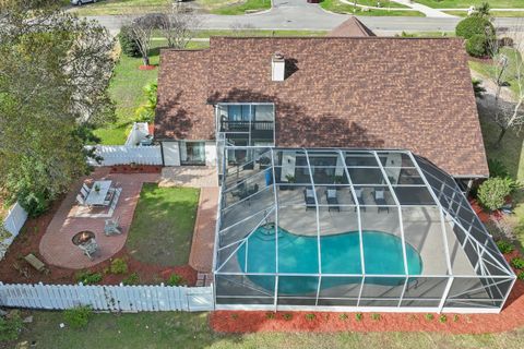 99 W Country Club Drive Destin FL 32541