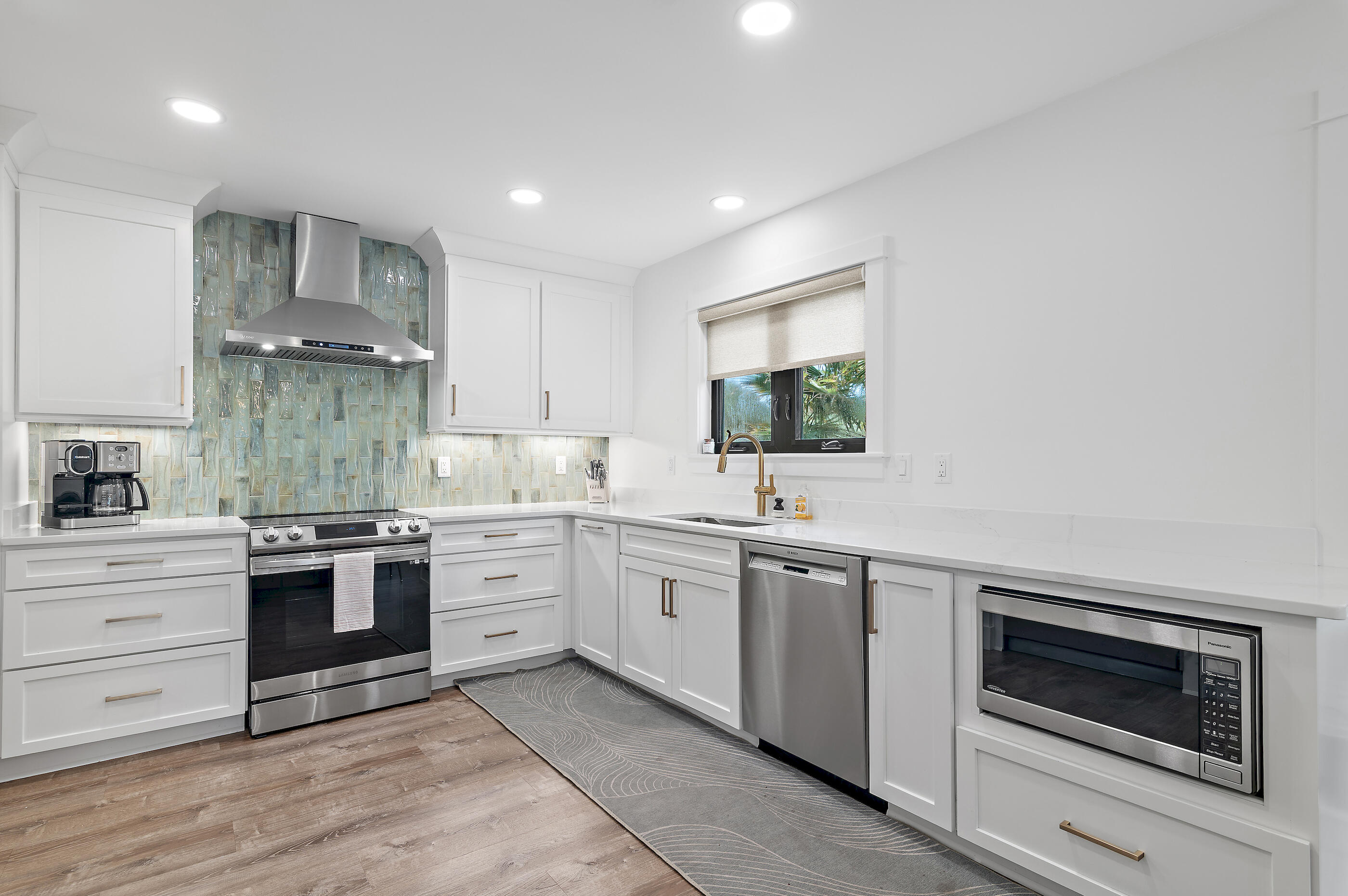 INDIAN BAYOU - Residential