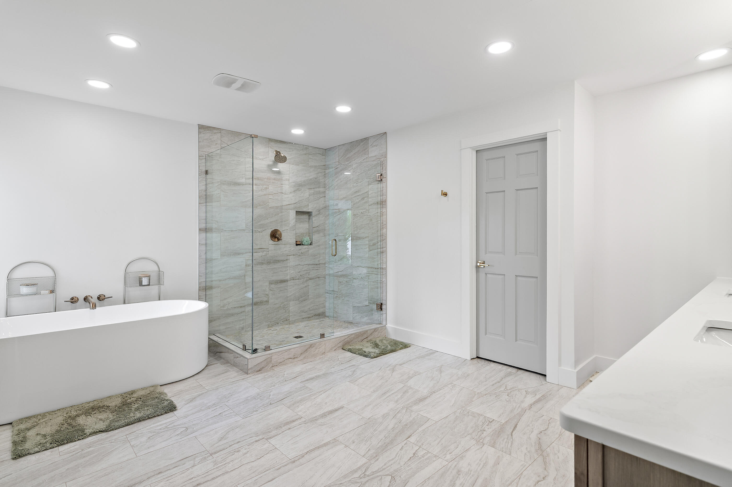 INDIAN BAYOU - Residential