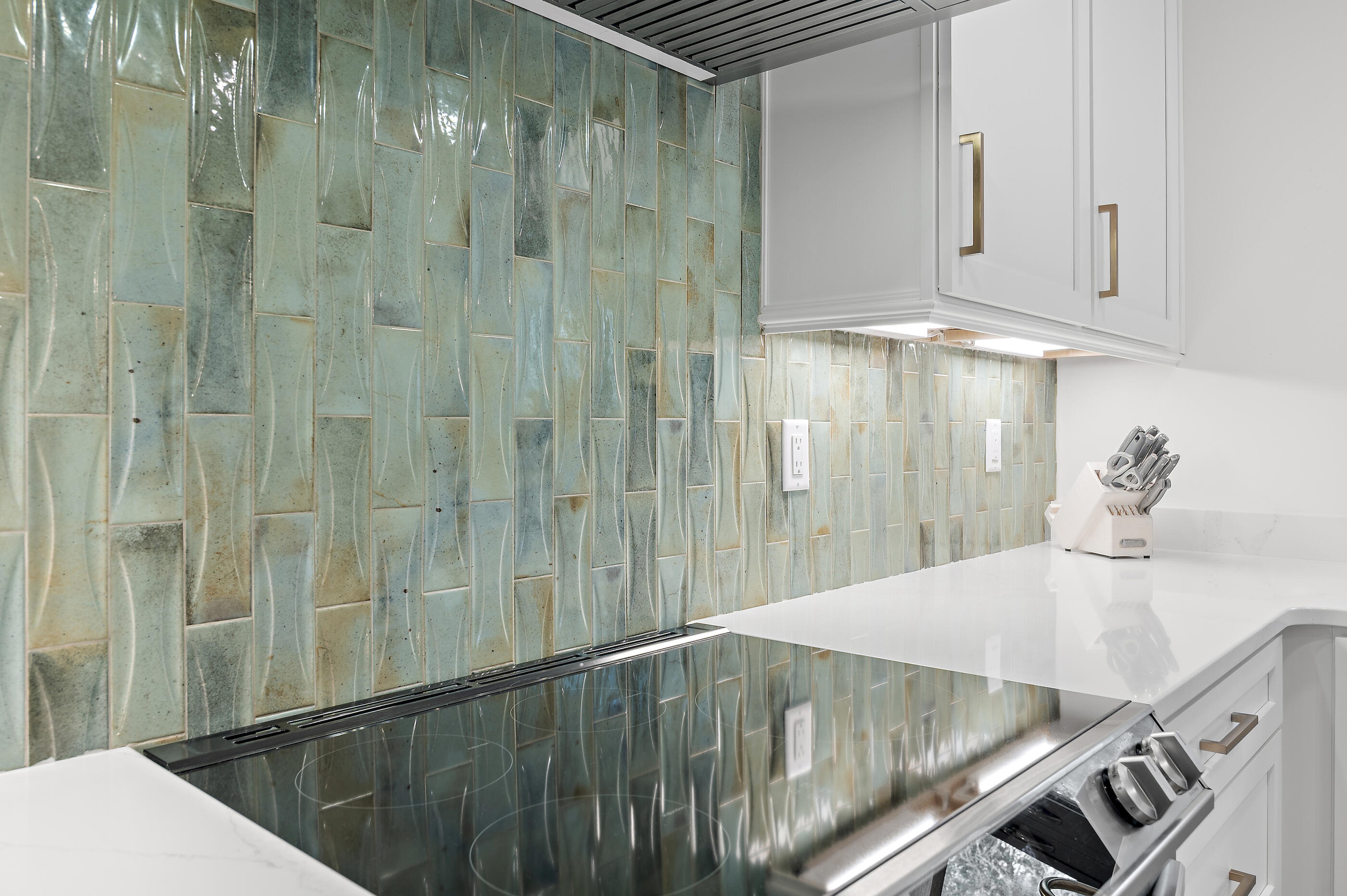 INDIAN BAYOU - Residential