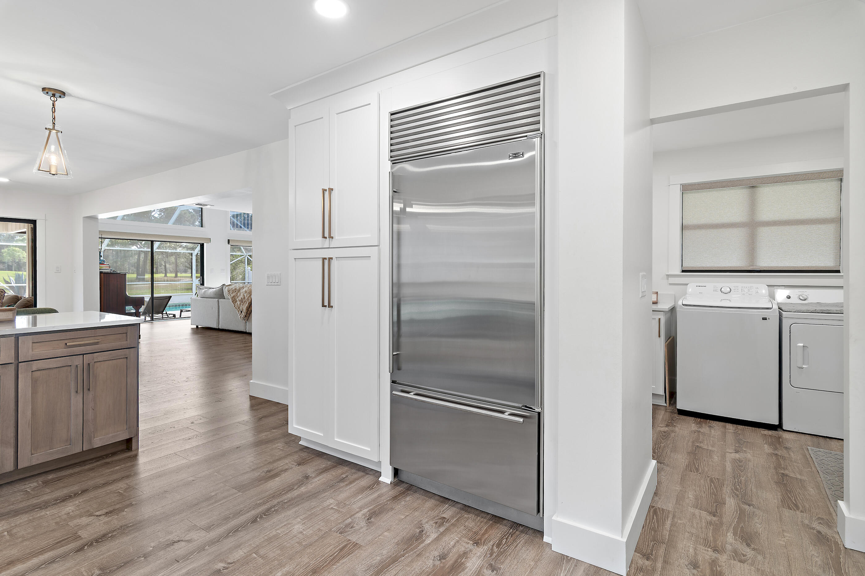 INDIAN BAYOU - Residential