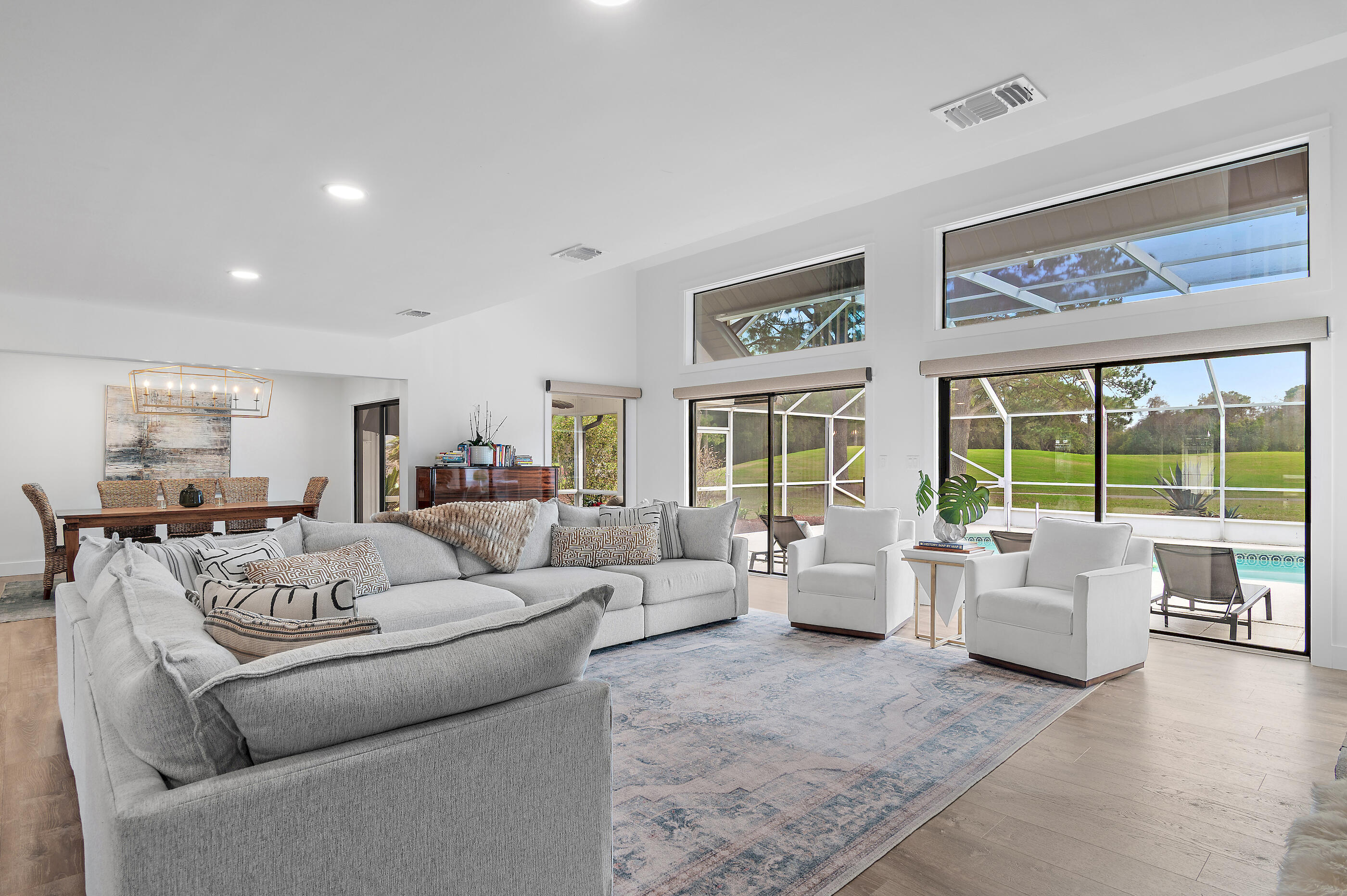 INDIAN BAYOU - Residential