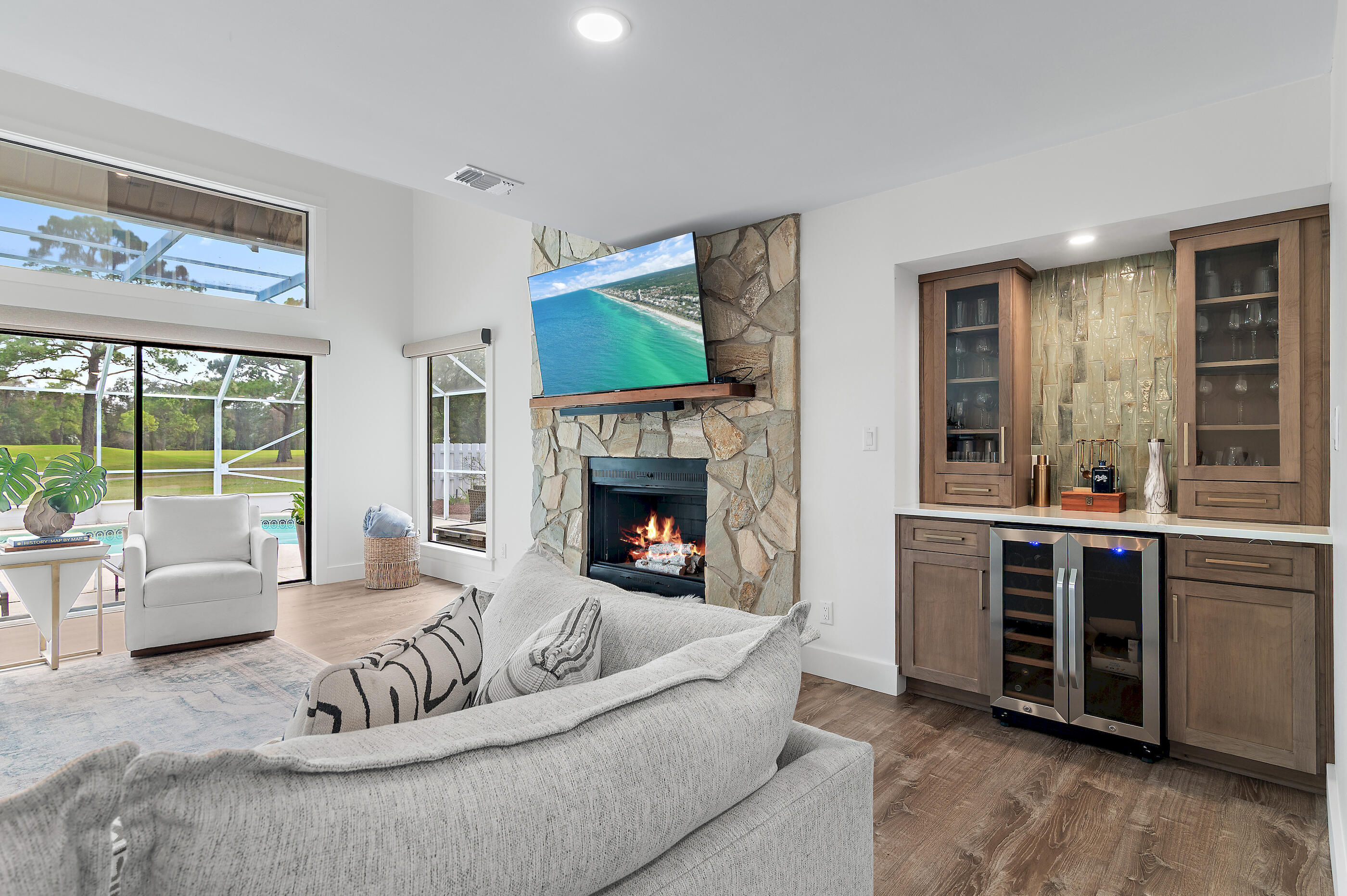 INDIAN BAYOU - Residential