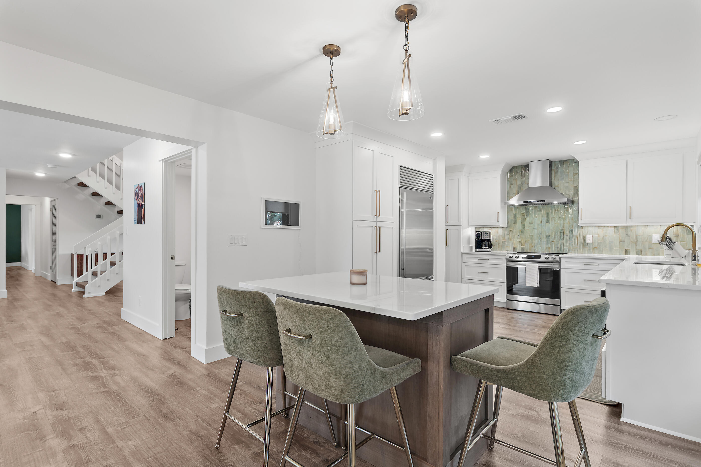 INDIAN BAYOU - Residential